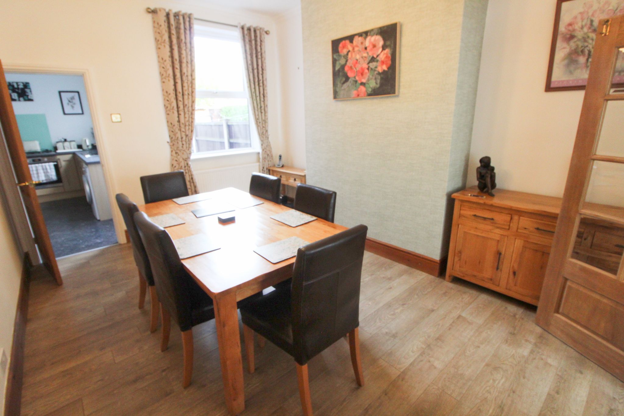 2 bedroom mid terraced house For Sale in Wigan - Photograph 6.