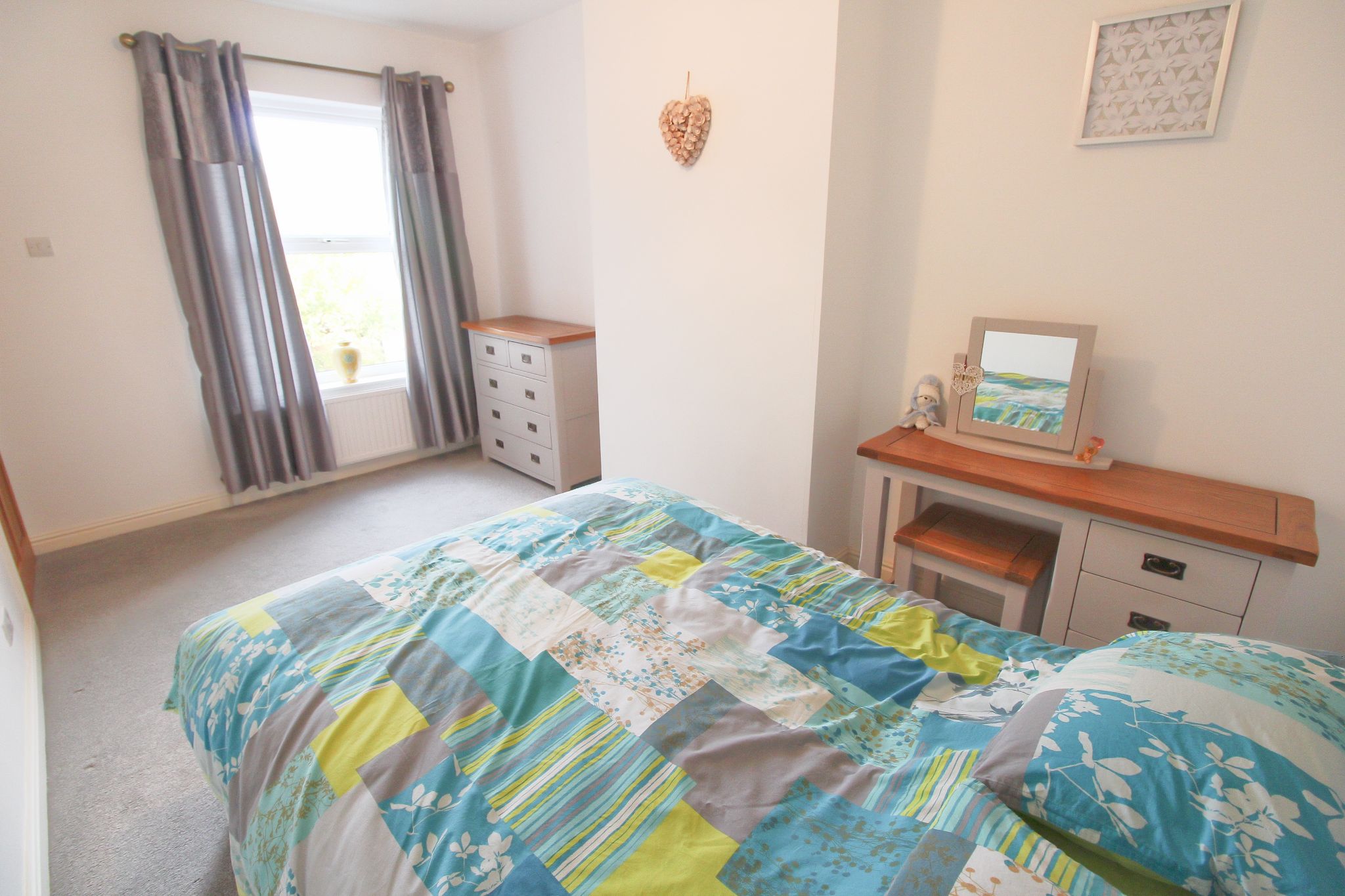 2 bedroom mid terraced house For Sale in Wigan - Photograph 12.