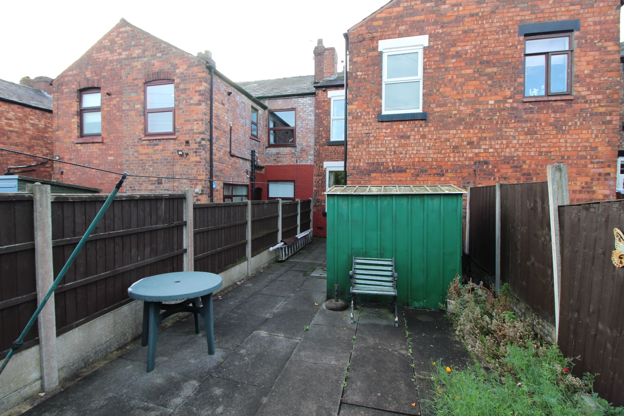 2 bedroom mid terraced house For Sale in Wigan - Photograph 16.