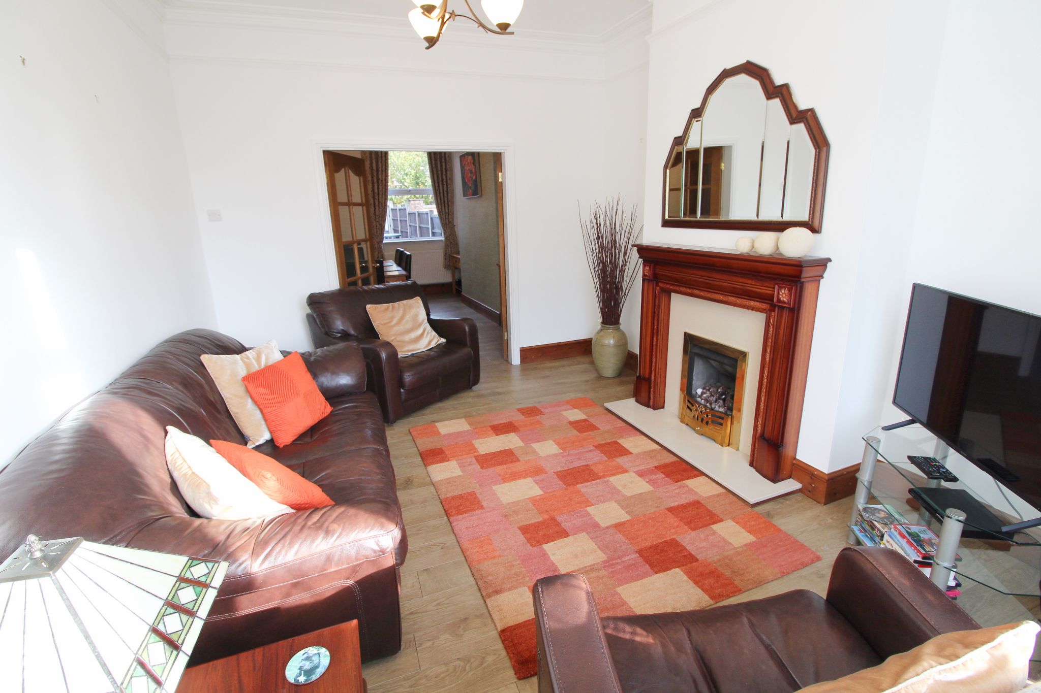 2 bedroom mid terraced house For Sale in Wigan - Photograph 4.