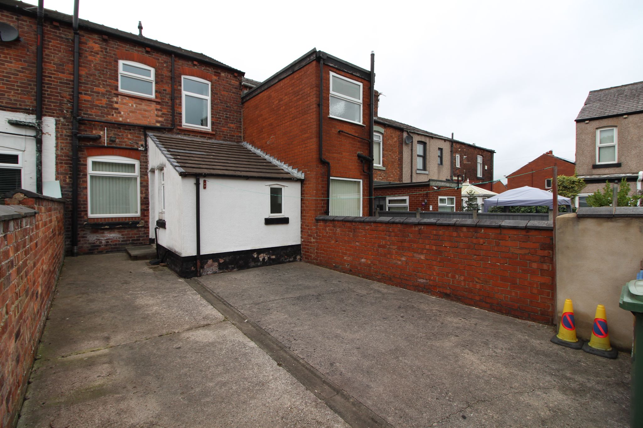 2 bedroom mid terraced house For Sale in Wigan - Photograph 13.