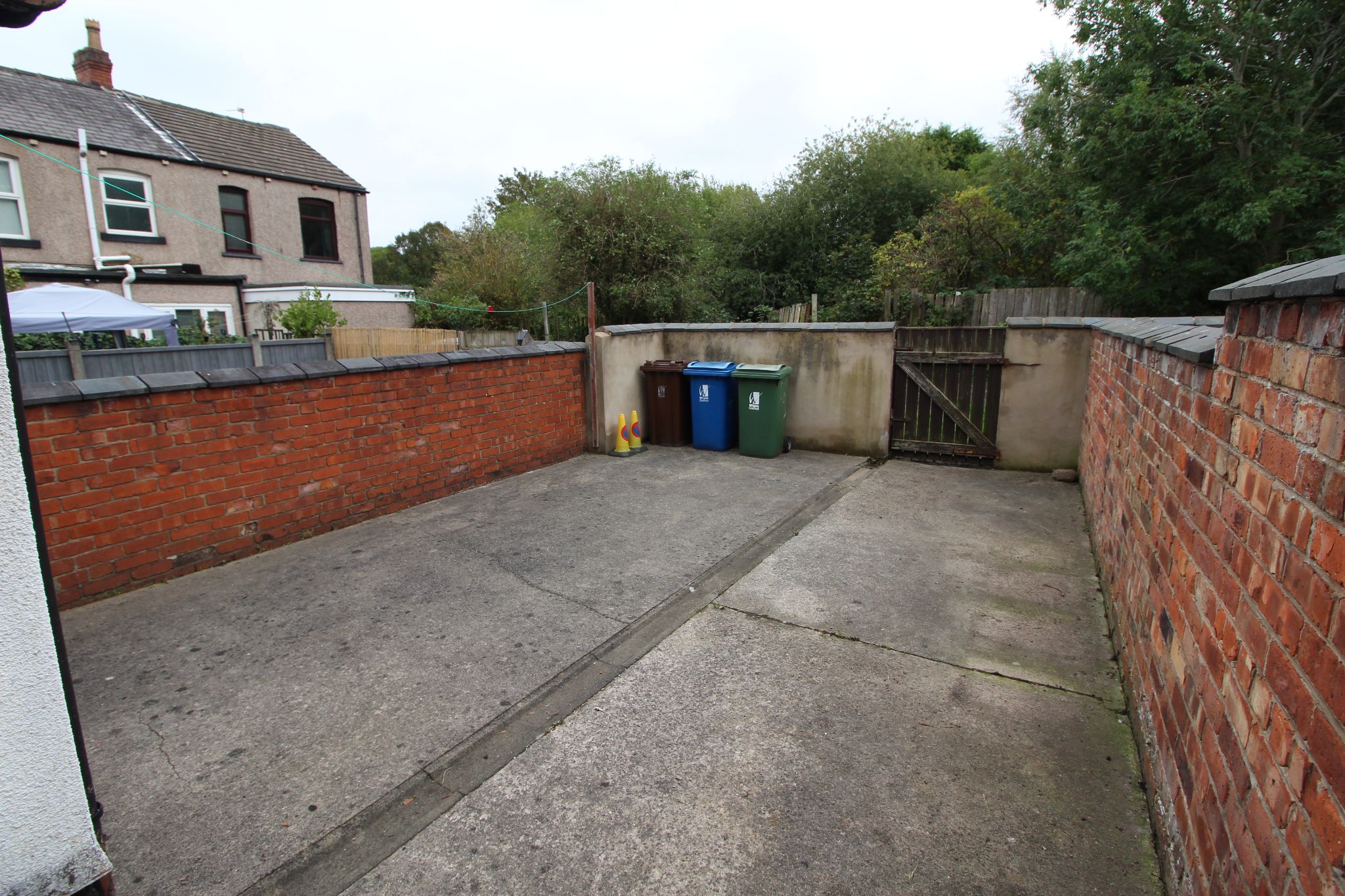 2 bedroom mid terraced house For Sale in Wigan - Photograph 12.