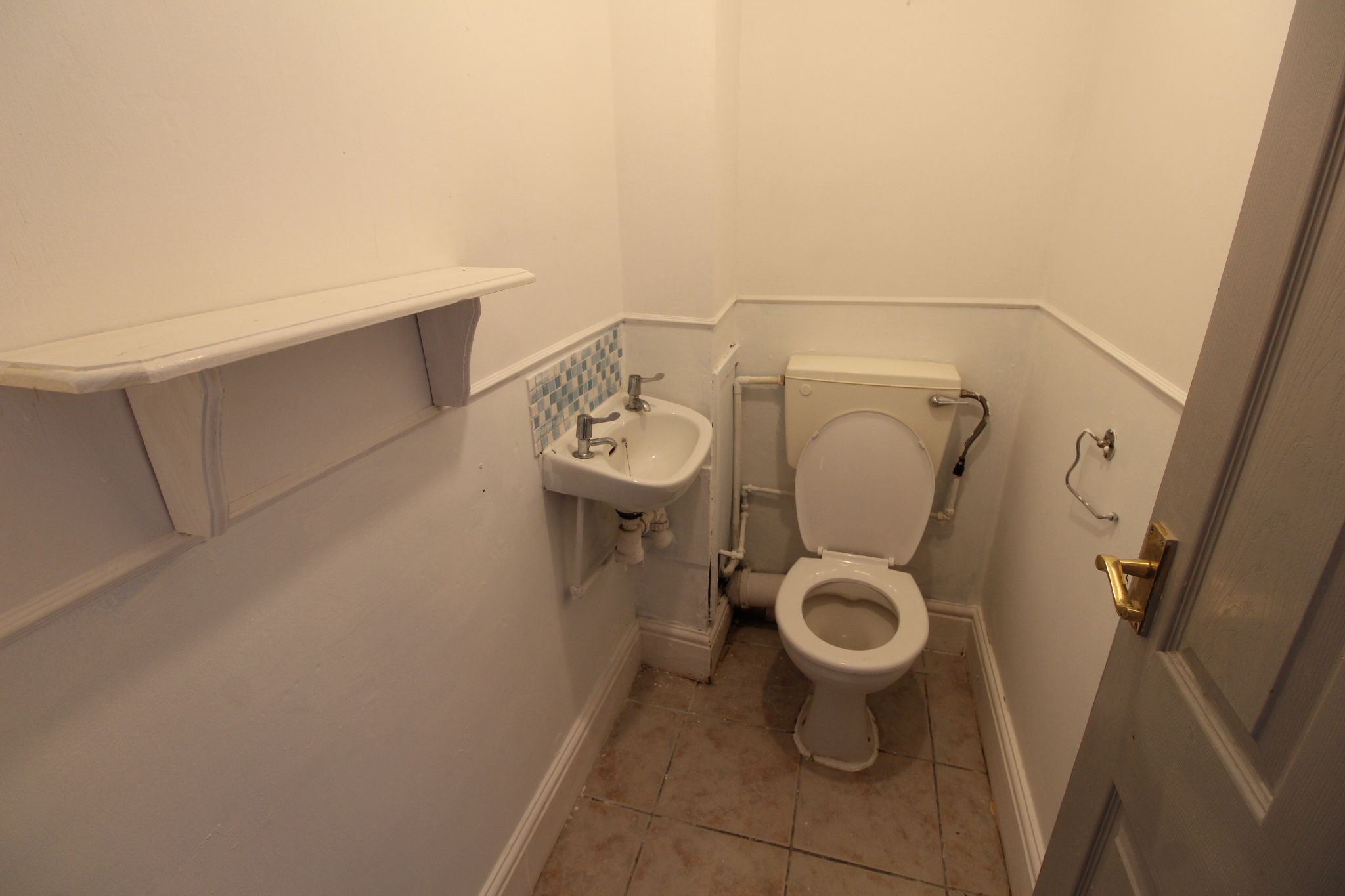 3 bedroom mid terraced house To Let in Skelmersdale - Photograph 9.