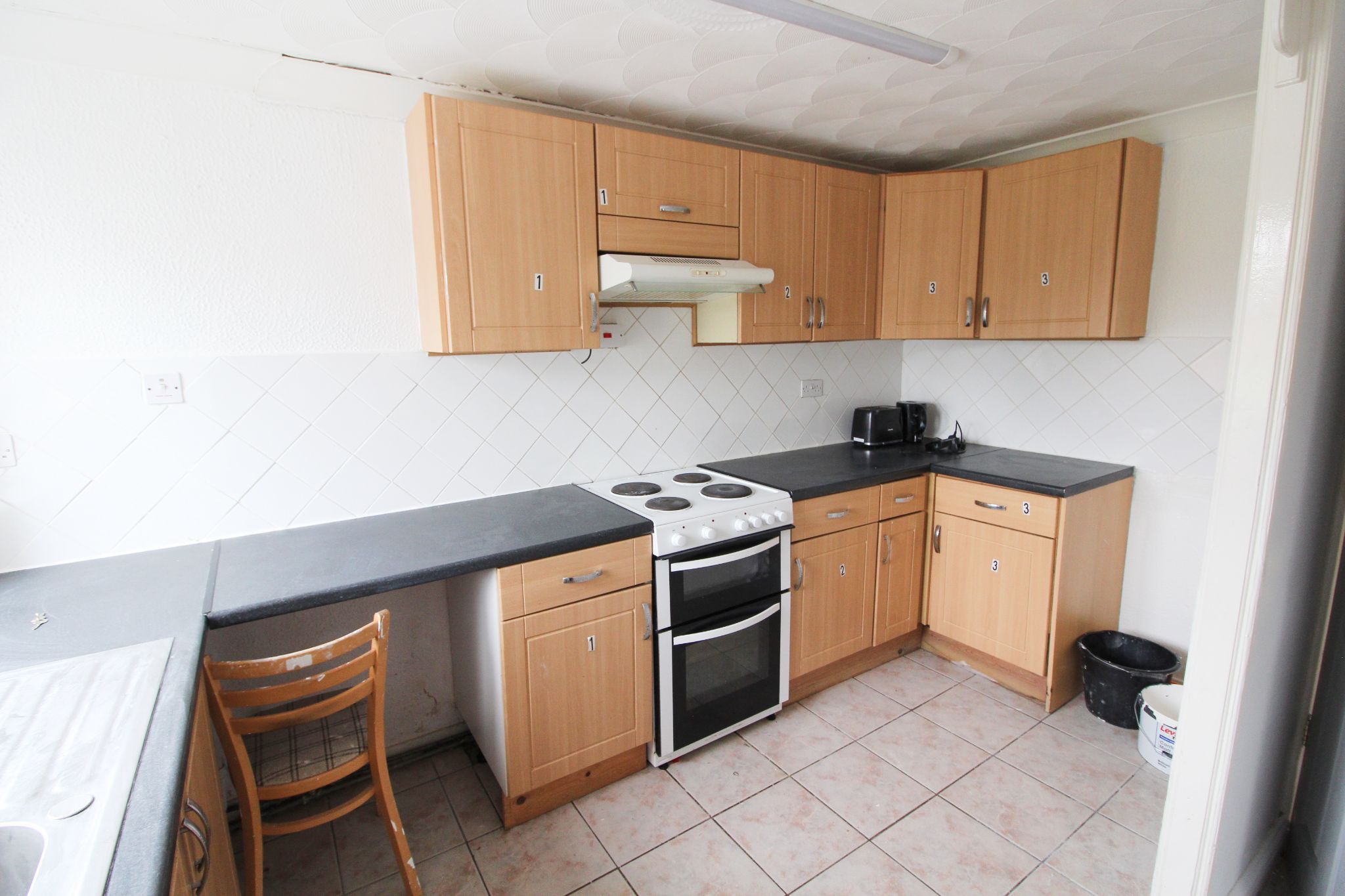 3 bedroom mid terraced house To Let in Skelmersdale - Photograph 3.