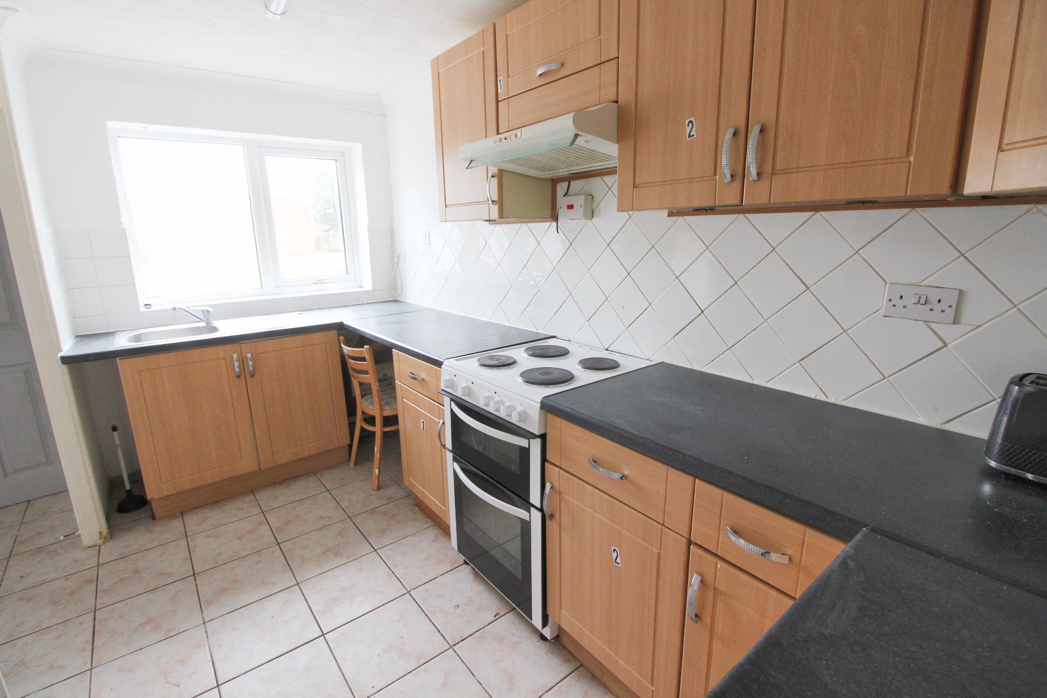 3 bedroom mid terraced house To Let in Skelmersdale - Photograph 2.