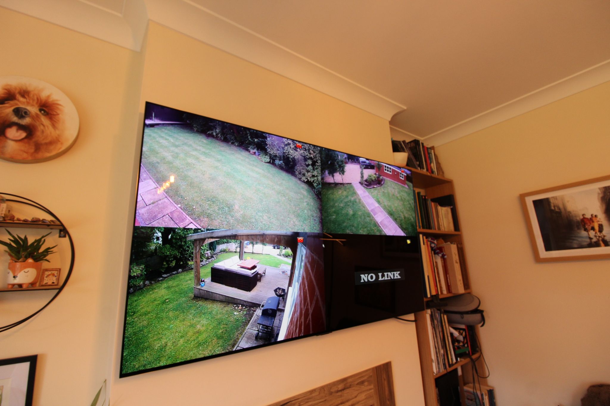 3 bedroom detached bungalow To Let in Wigan - Photograph 21.