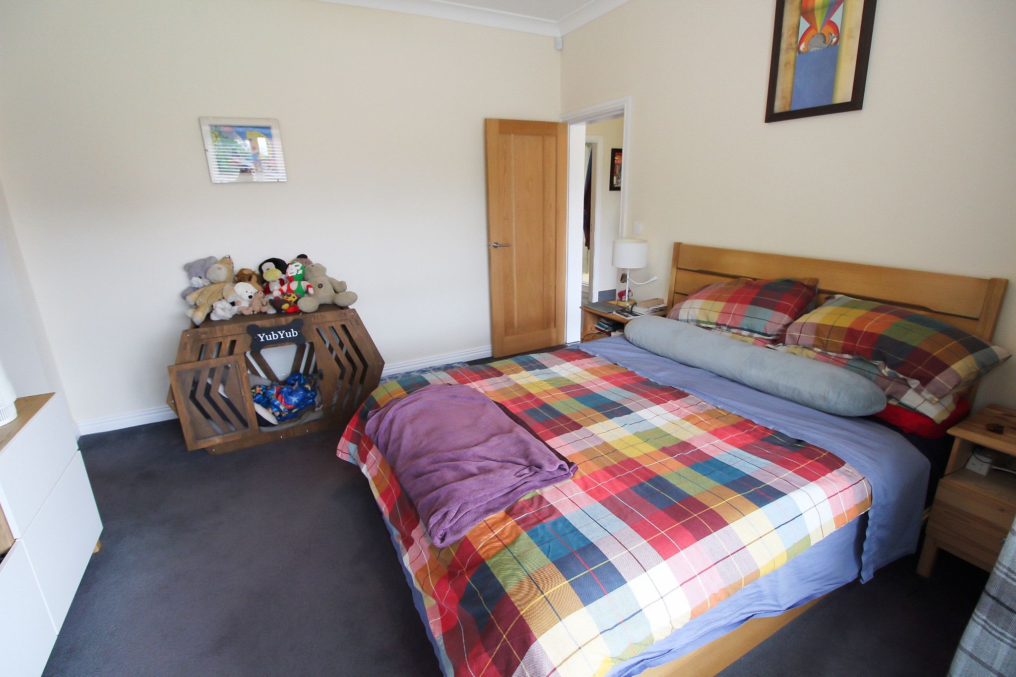 3 bedroom detached bungalow To Let in Wigan - Photograph 13.