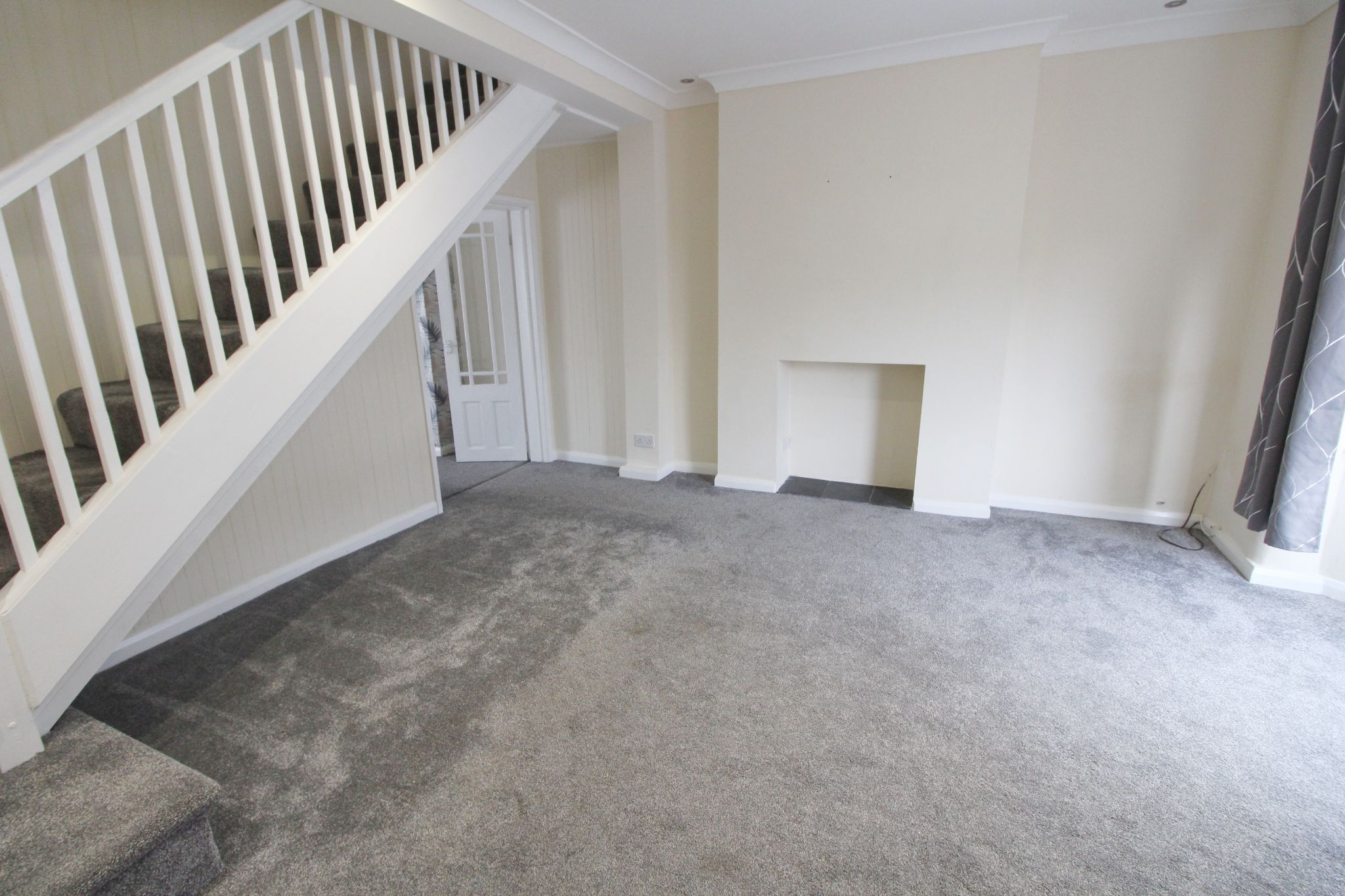 2 bedroom end terraced house Let Agreed in Wigan - Photograph 4.