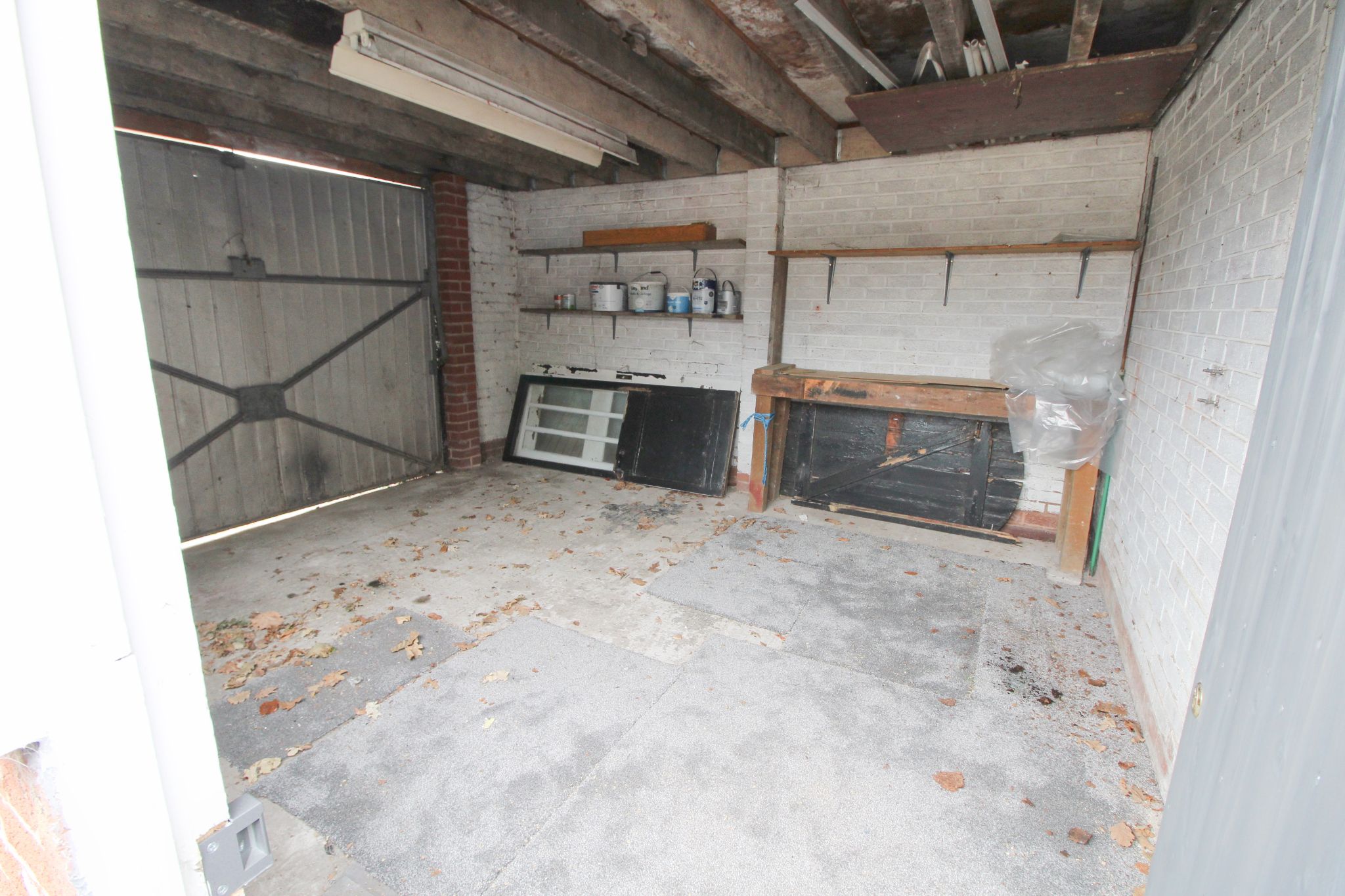 2 bedroom end terraced house Let Agreed in Wigan - Photograph 16.