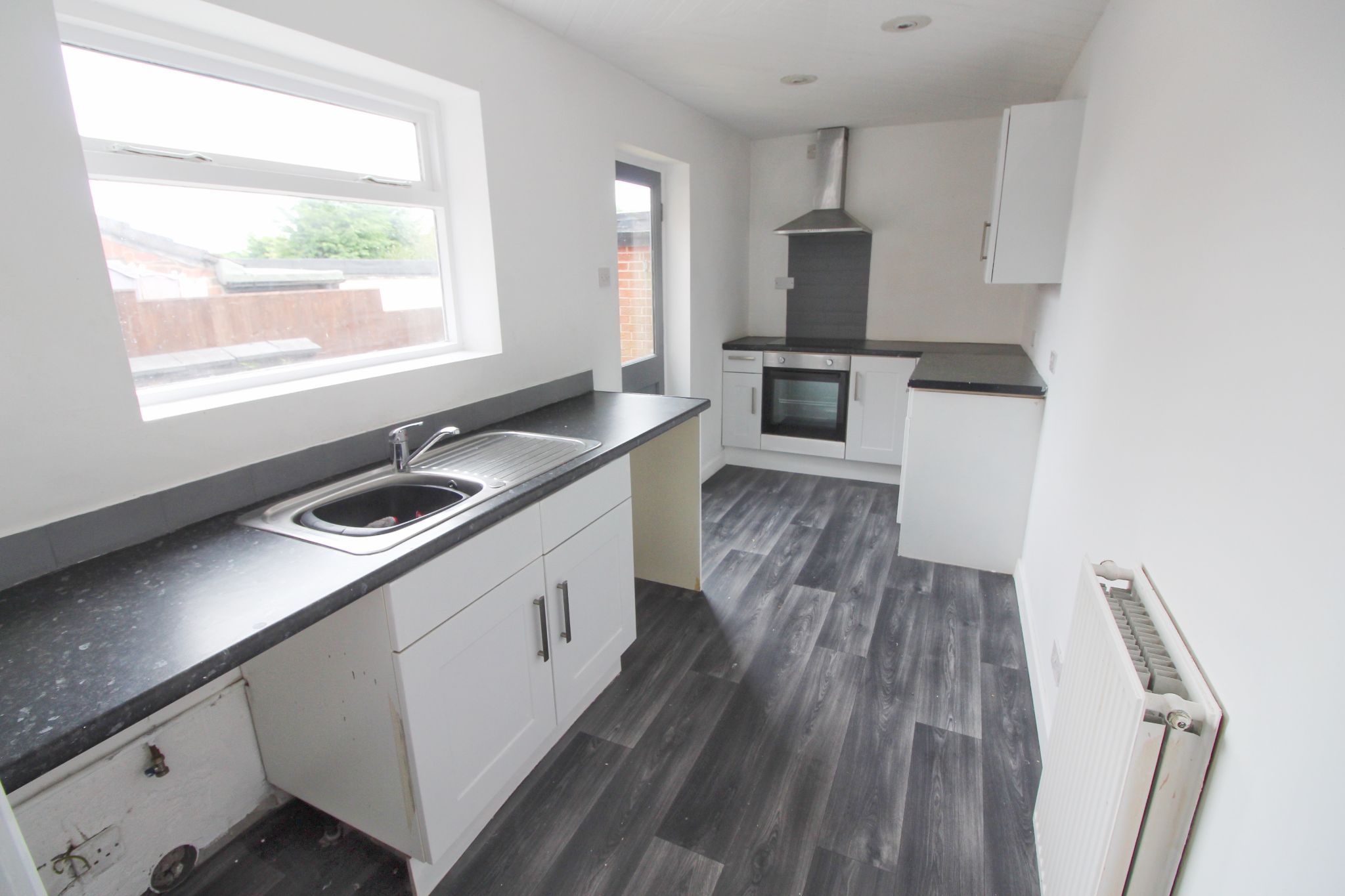 2 bedroom end terraced house Let Agreed in Wigan - Photograph 7.