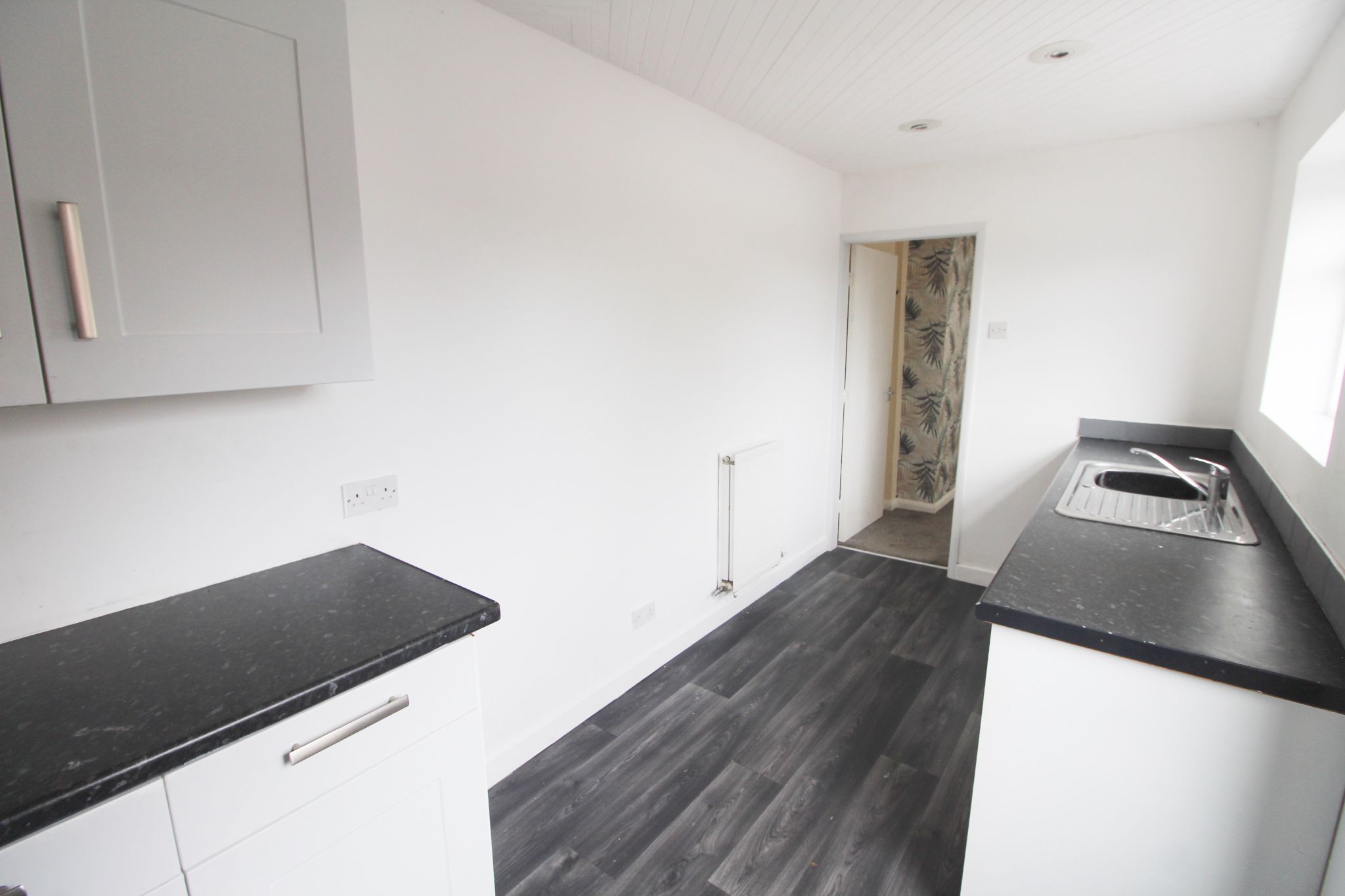 2 bedroom end terraced house Let Agreed in Wigan - Photograph 9.