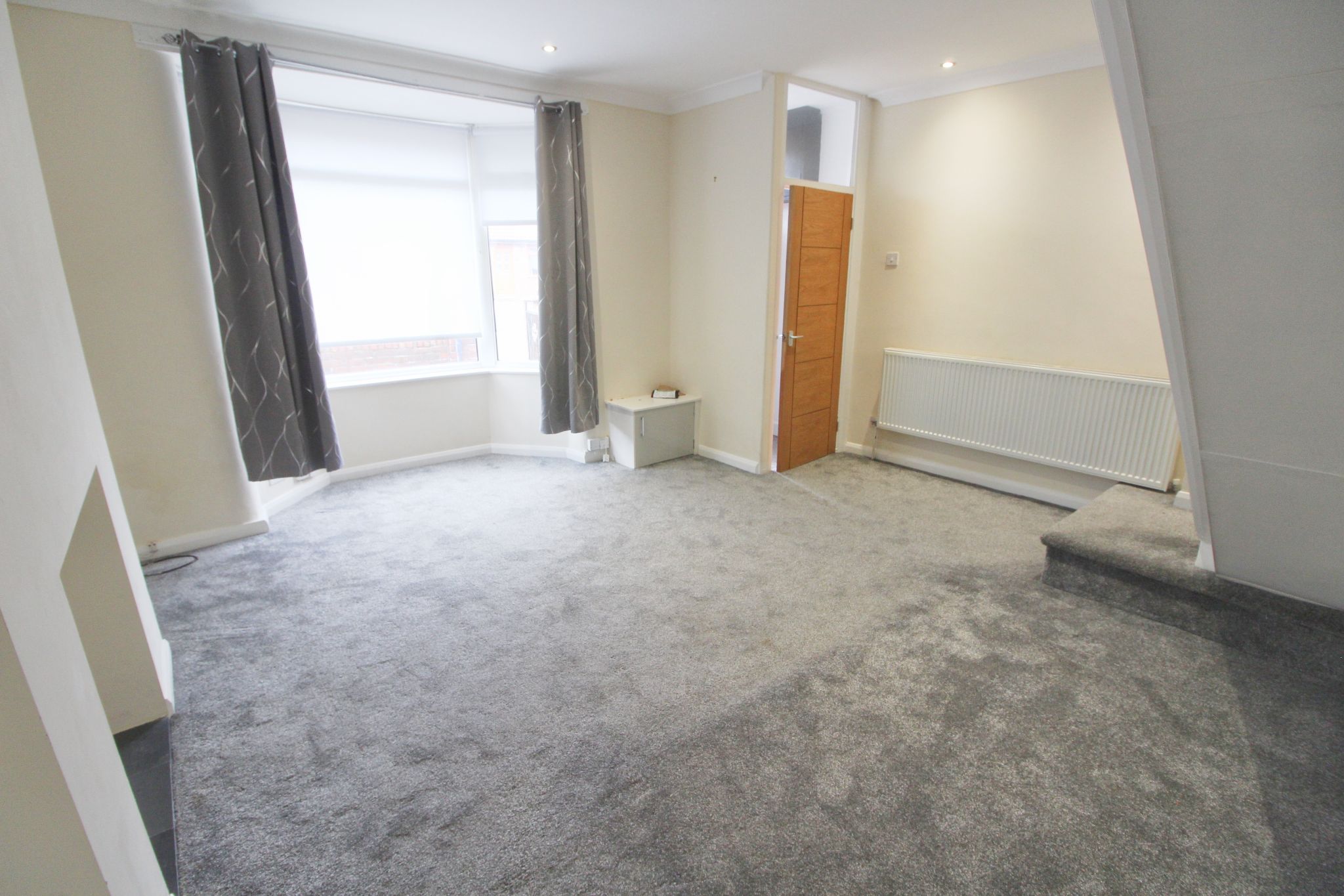 2 bedroom end terraced house Let Agreed in Wigan - Photograph 5.