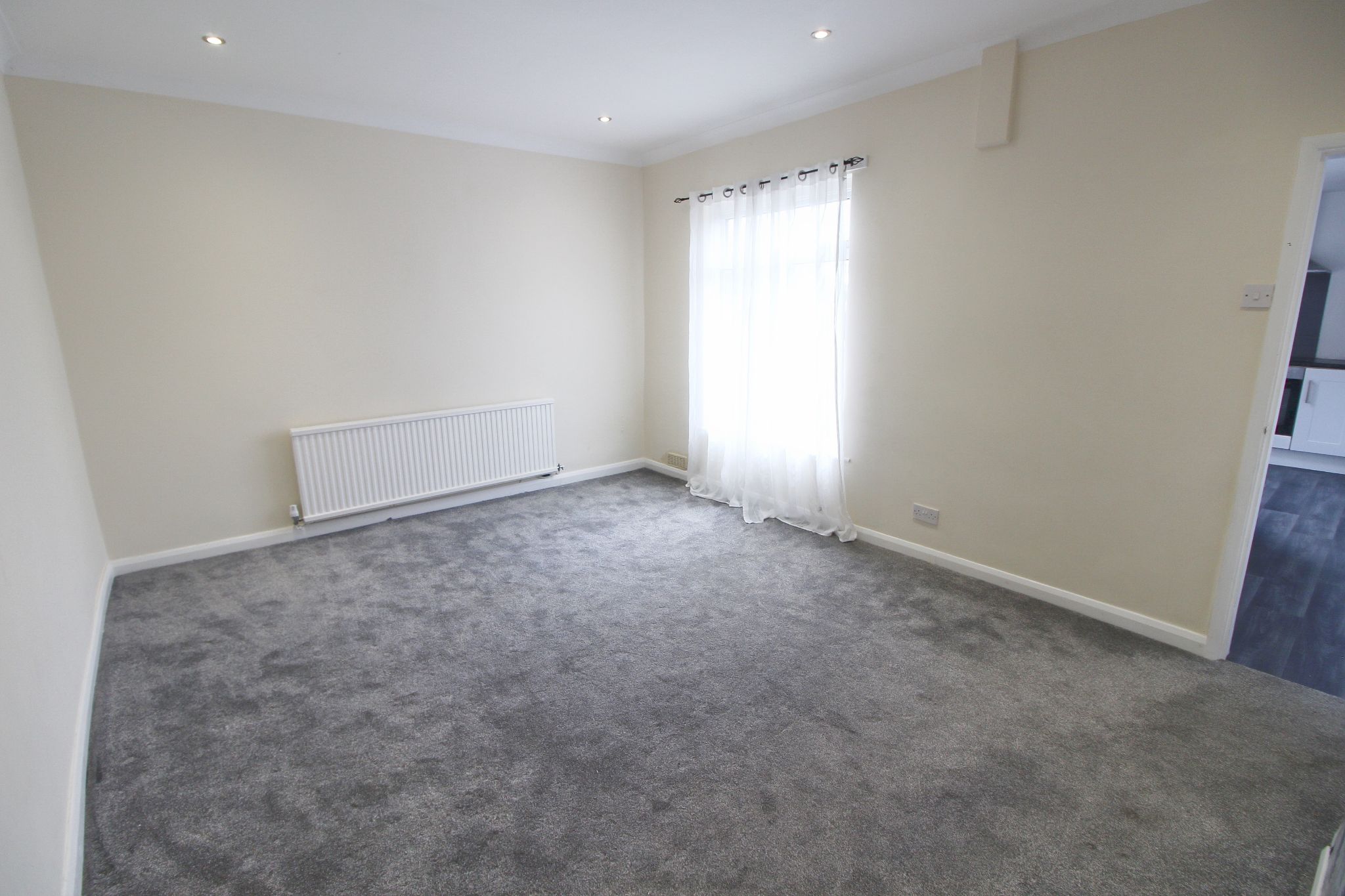 2 bedroom end terraced house Let Agreed in Wigan - Photograph 2.