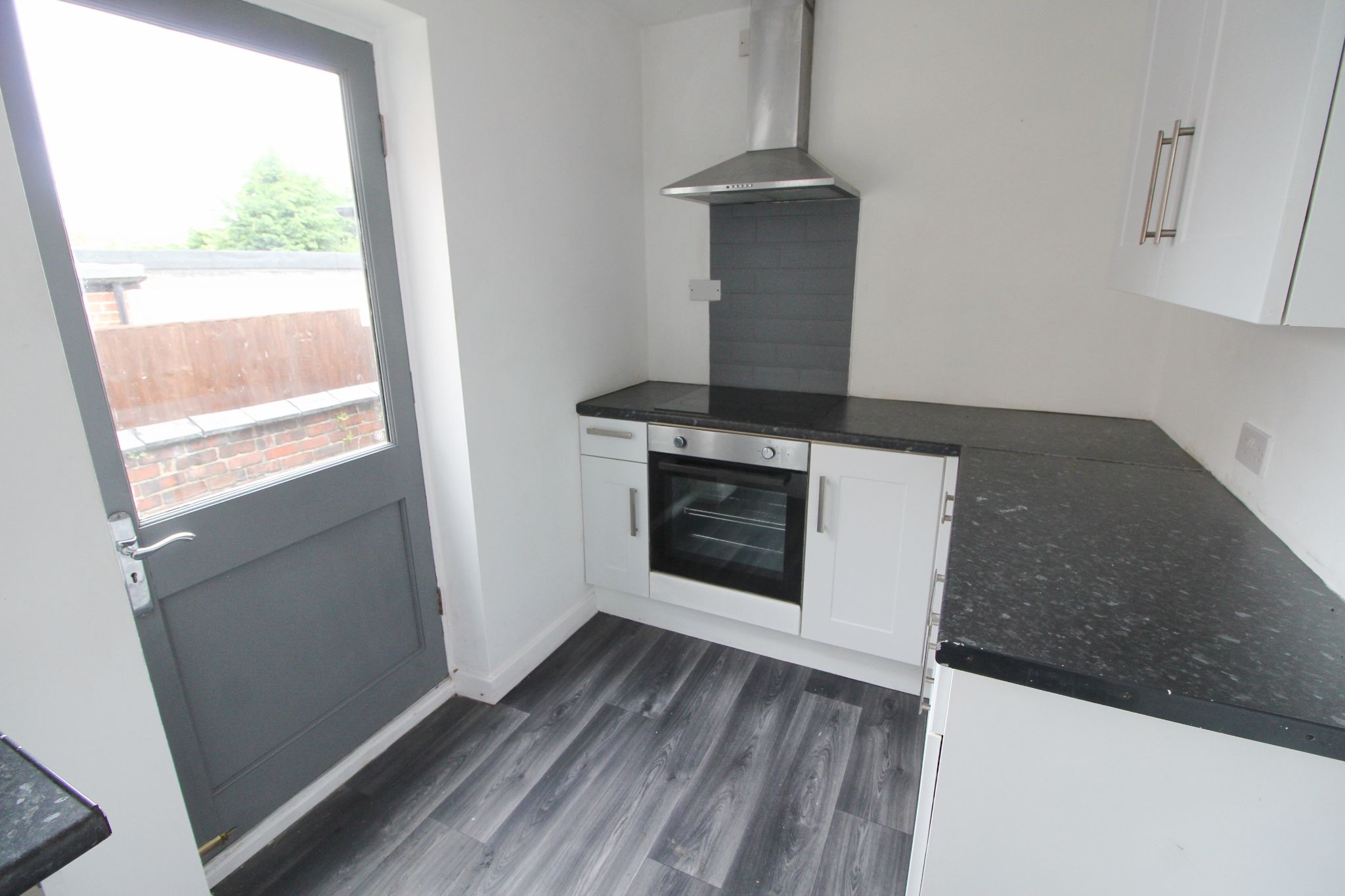 2 bedroom end terraced house Let Agreed in Wigan - Photograph 8.