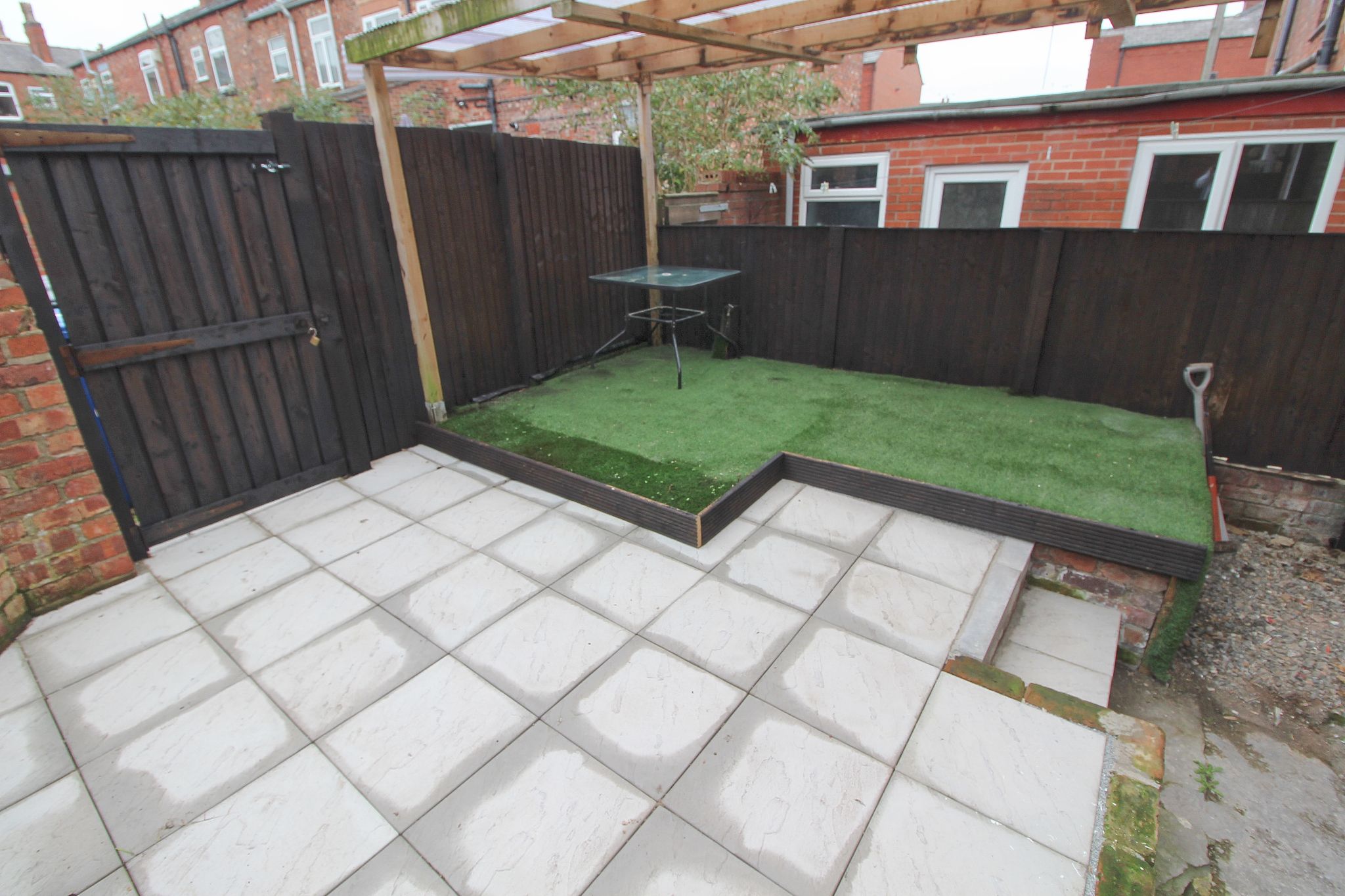 3 bedroom mid terraced house To Let in Wigan - Photograph 10.