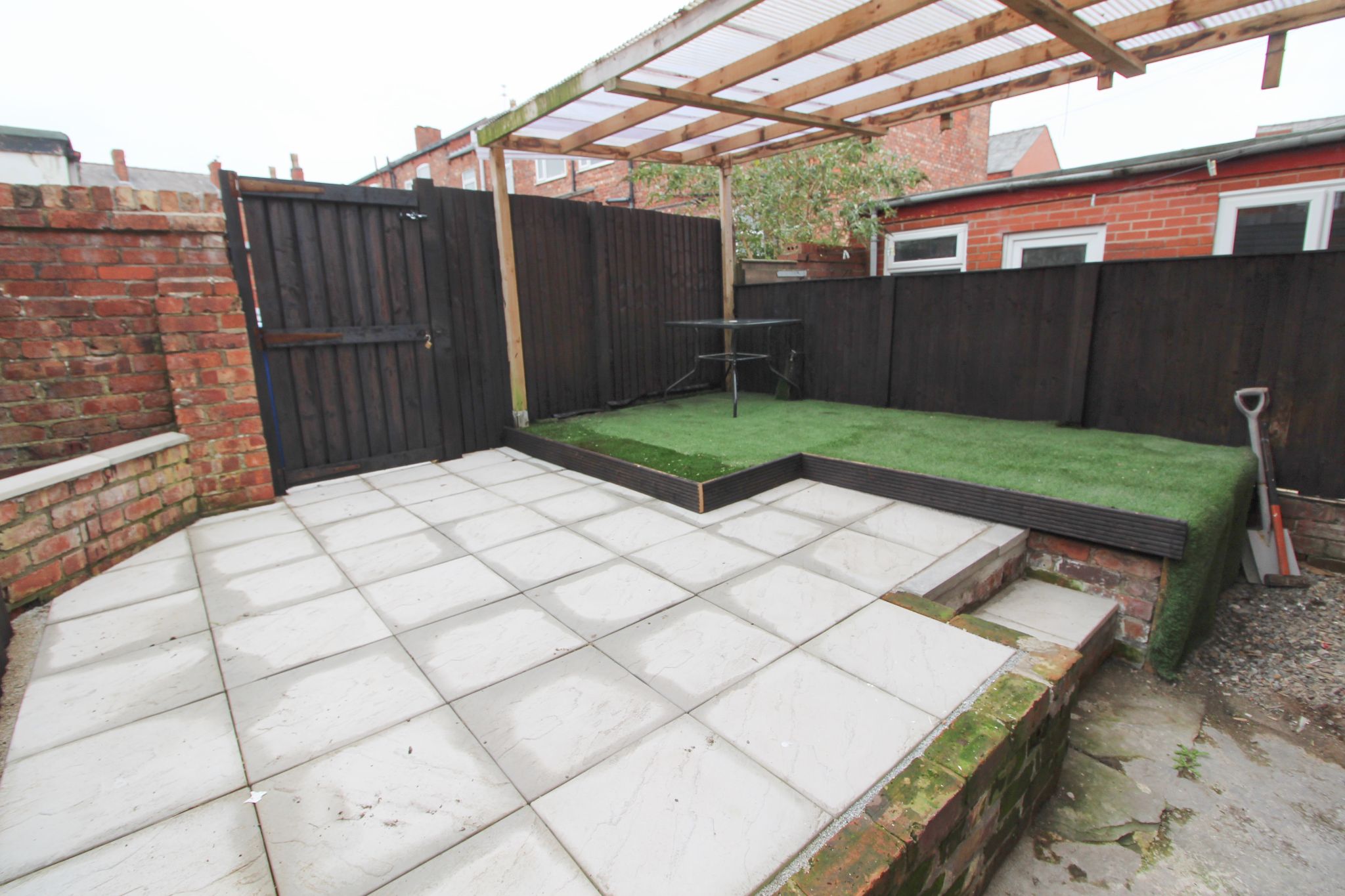 3 bedroom mid terraced house To Let in Wigan - Photograph 11.