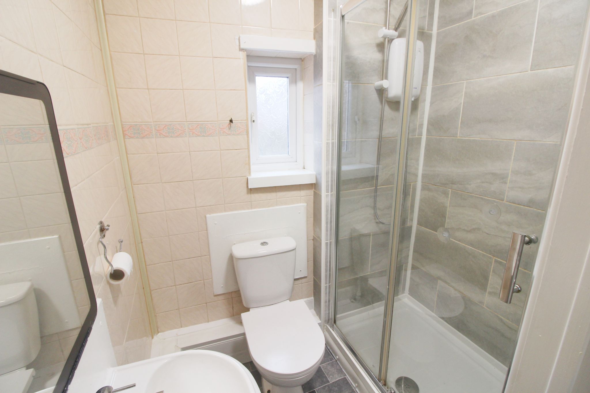 3 bedroom mid terraced house To Let in Wigan - Photograph 8.