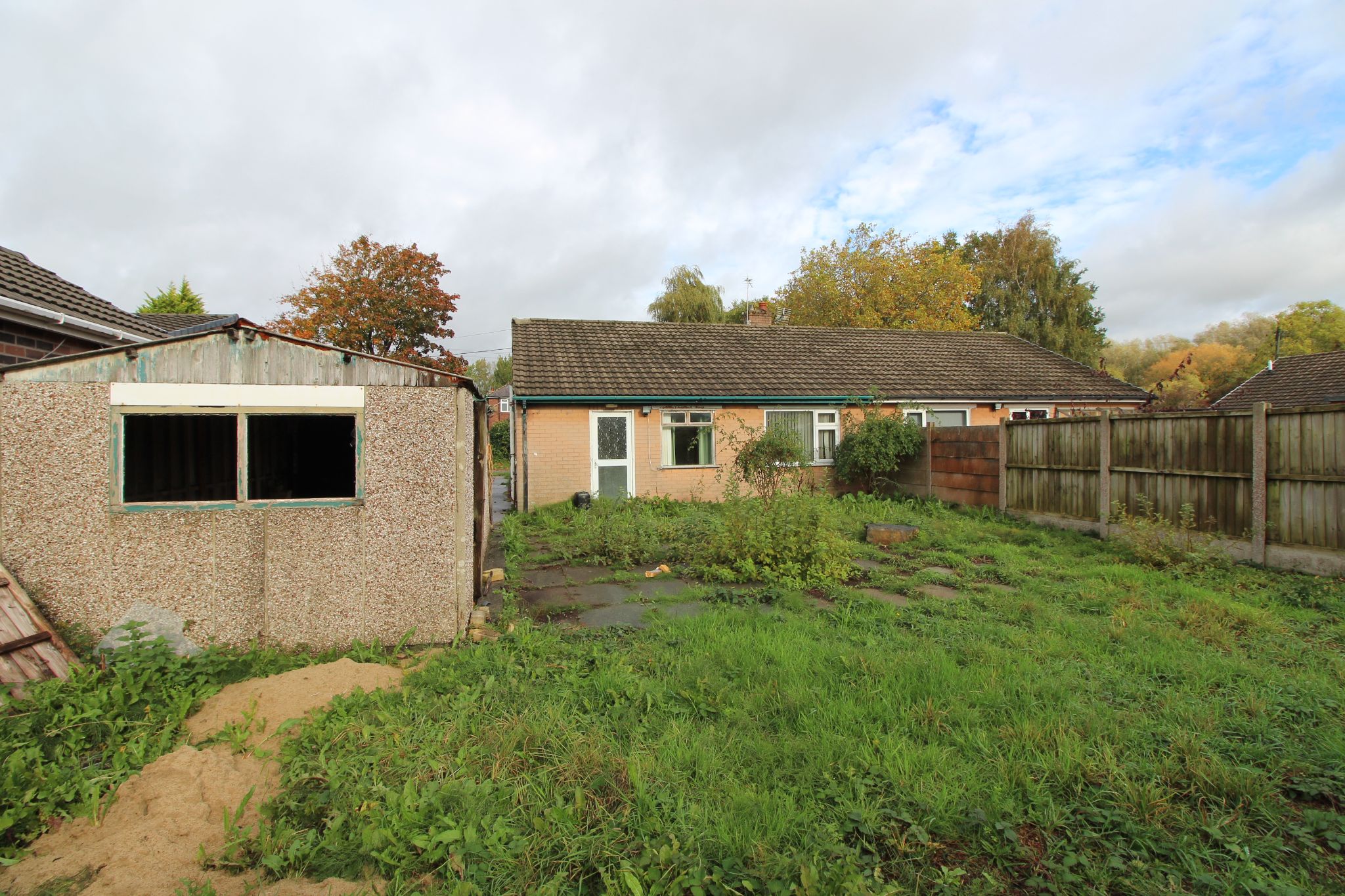 2 bedroom semi-detached bungalow For Sale in Wigan - Photograph 12.
