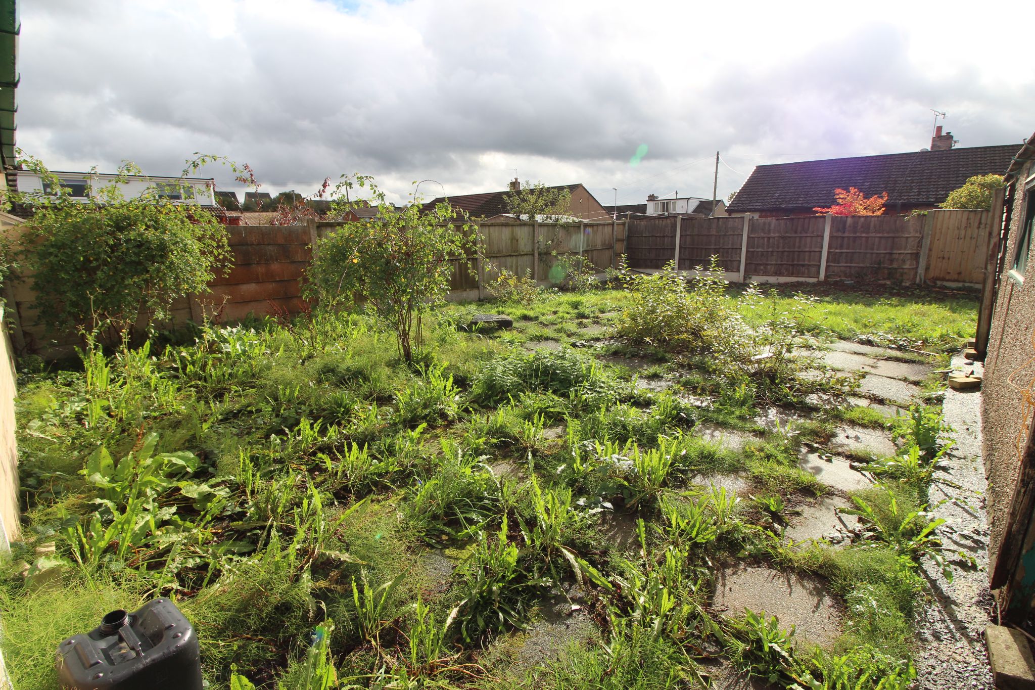 2 bedroom semi-detached bungalow For Sale in Wigan - Photograph 11.