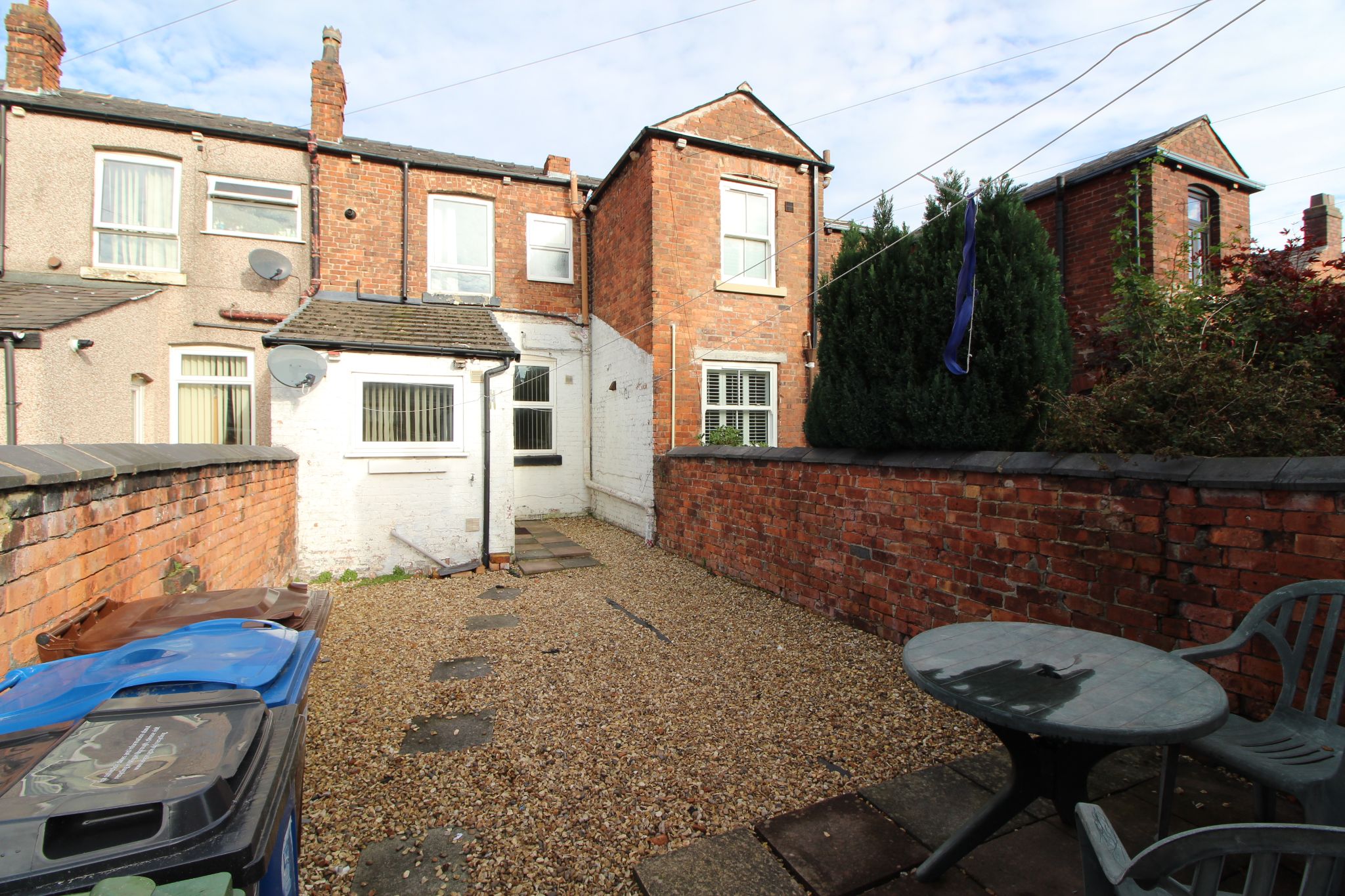 2 bedroom mid terraced house To Let in Wigan - Photograph 12.