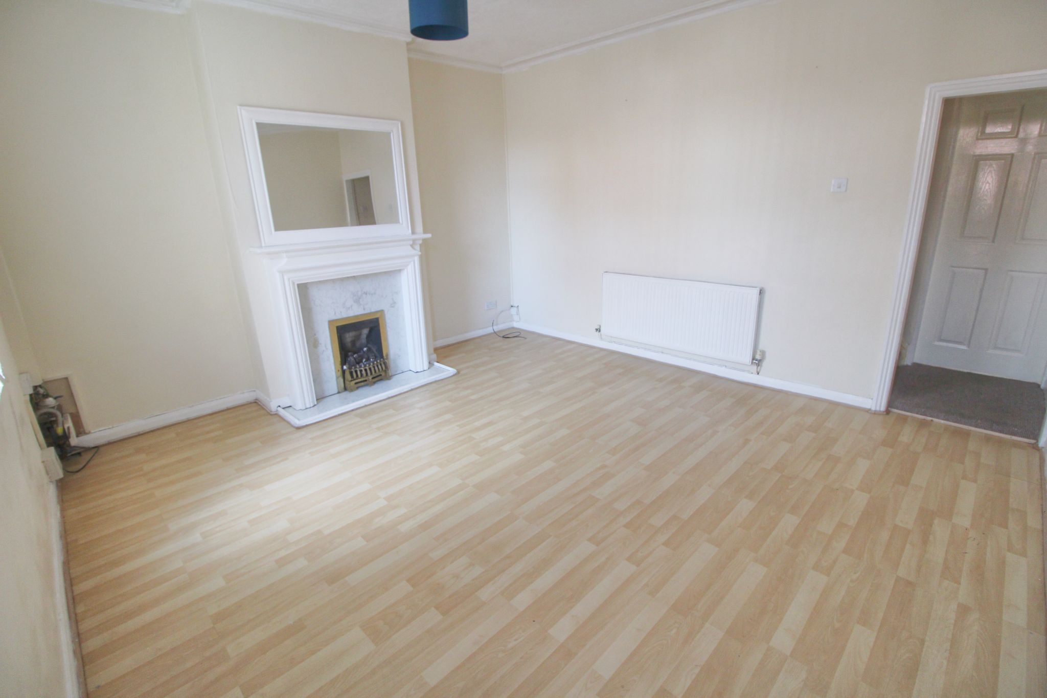2 bedroom mid terraced house To Let in Wigan - Photograph 3.