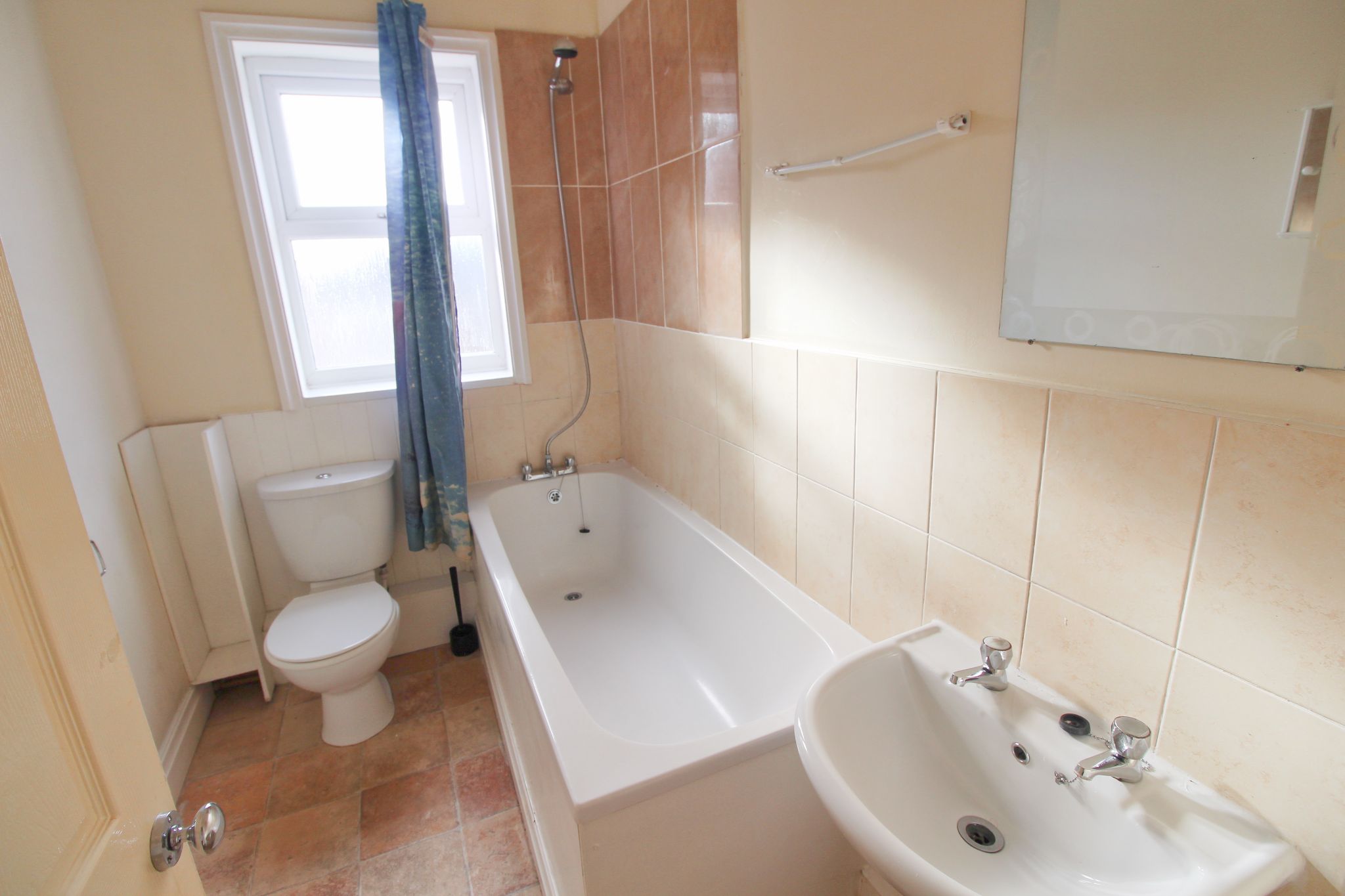 2 bedroom mid terraced house To Let in Wigan - Photograph 10.