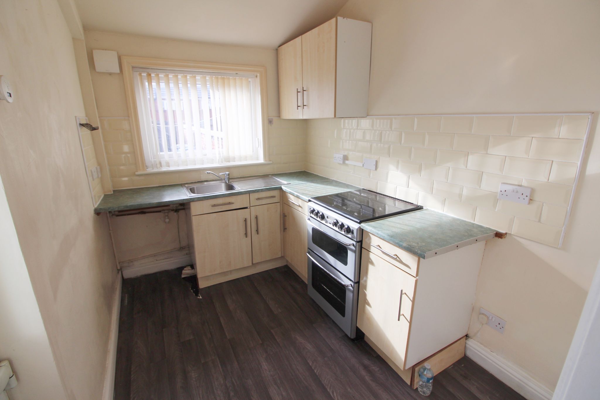 2 bedroom mid terraced house To Let in Wigan - Photograph 7.