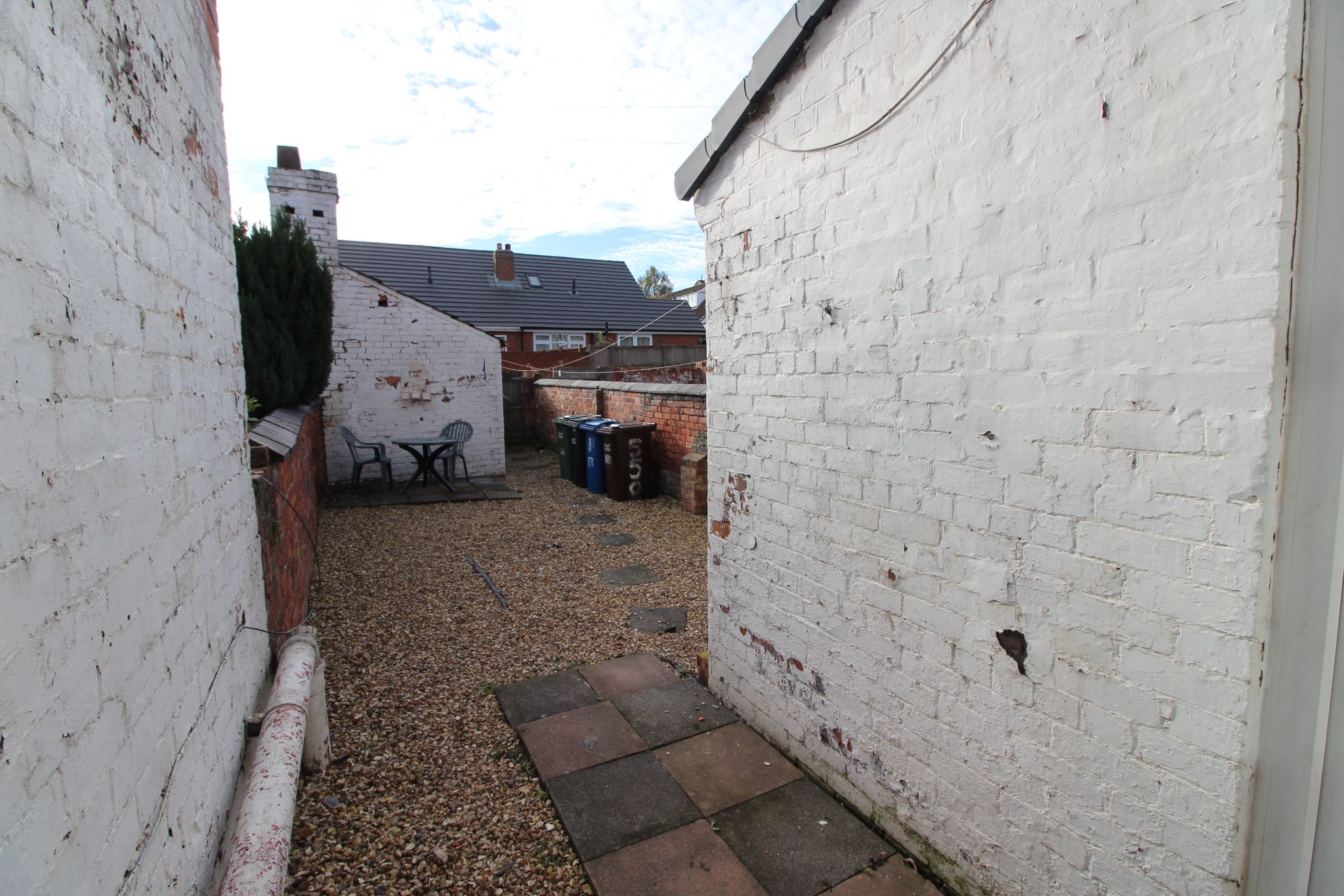 2 bedroom mid terraced house To Let in Wigan - Photograph 11.