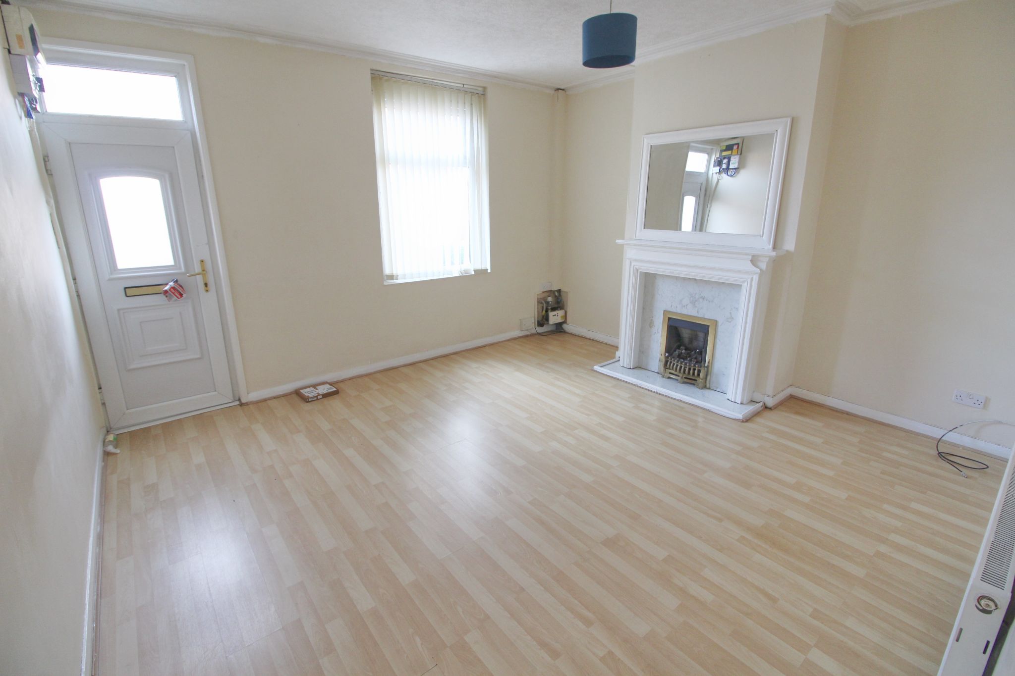 2 bedroom mid terraced house To Let in Wigan - Photograph 4.