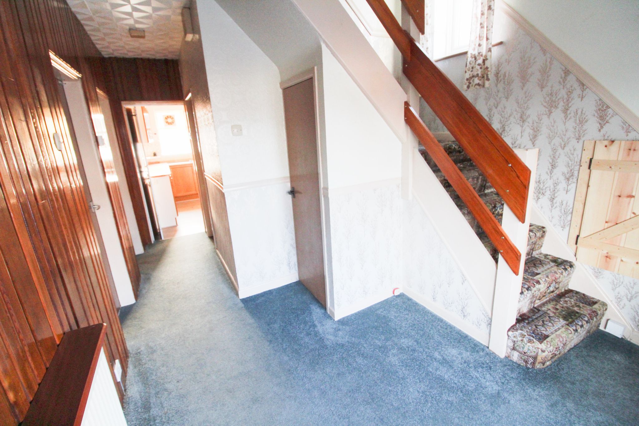 3 bedroom semi-detached dormer house For Sale in Wigan - Photograph 4.
