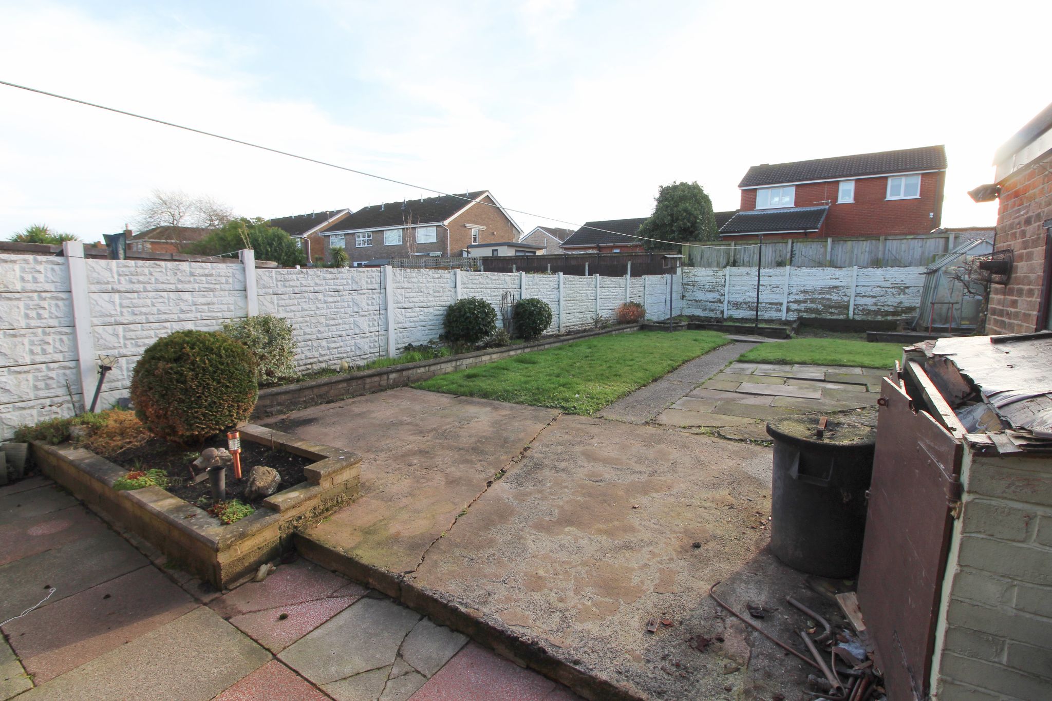 3 bedroom semi-detached dormer house For Sale in Wigan - Photograph 18.
