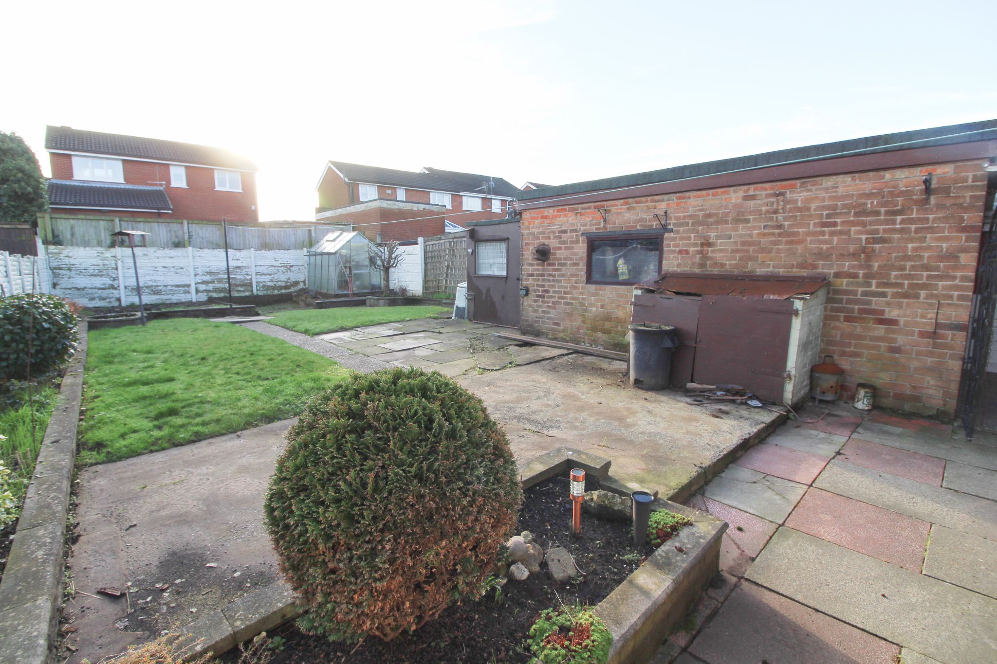 3 bedroom semi-detached dormer house For Sale in Wigan - Photograph 19.