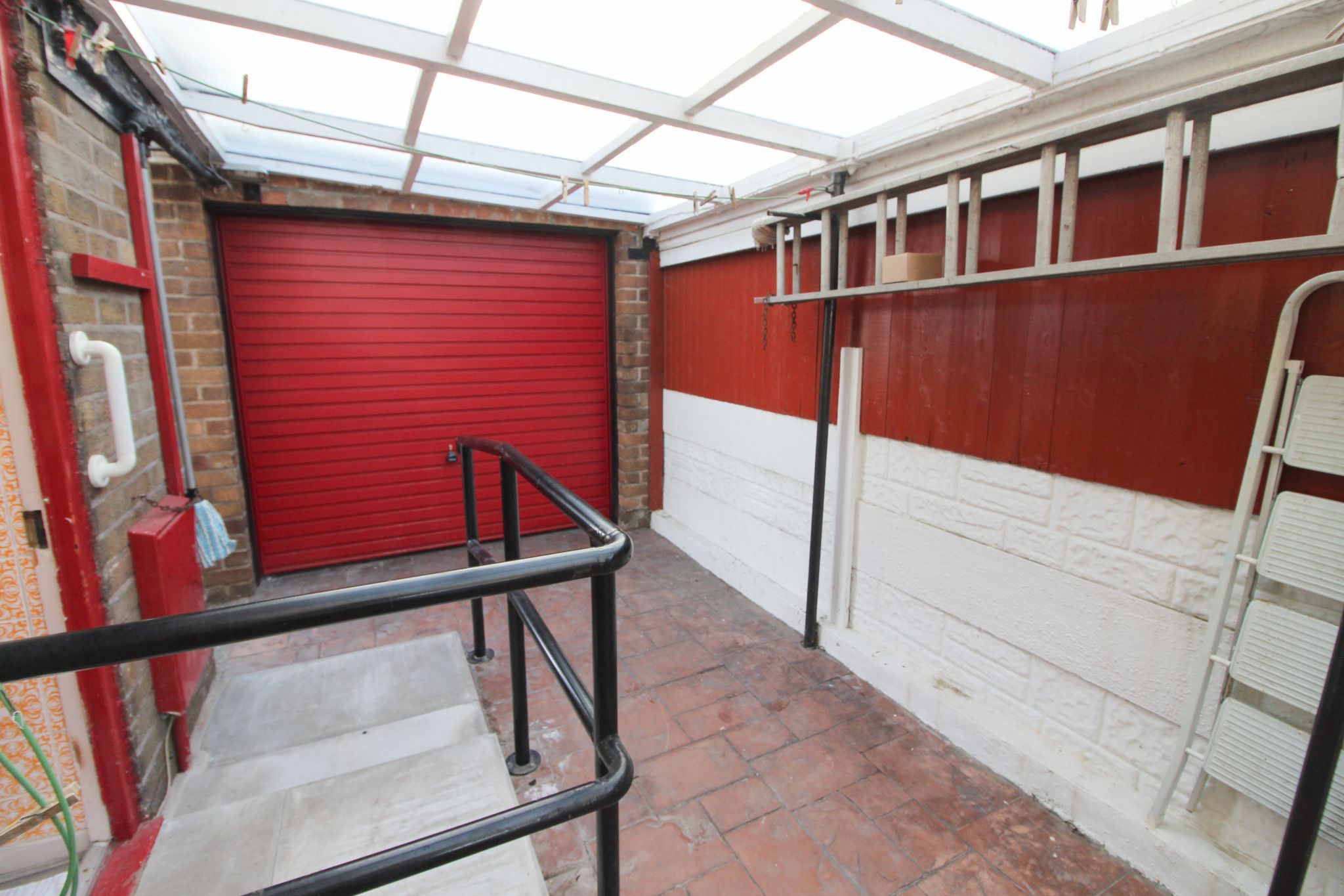 3 bedroom semi-detached dormer house For Sale in Wigan - Photograph 21.