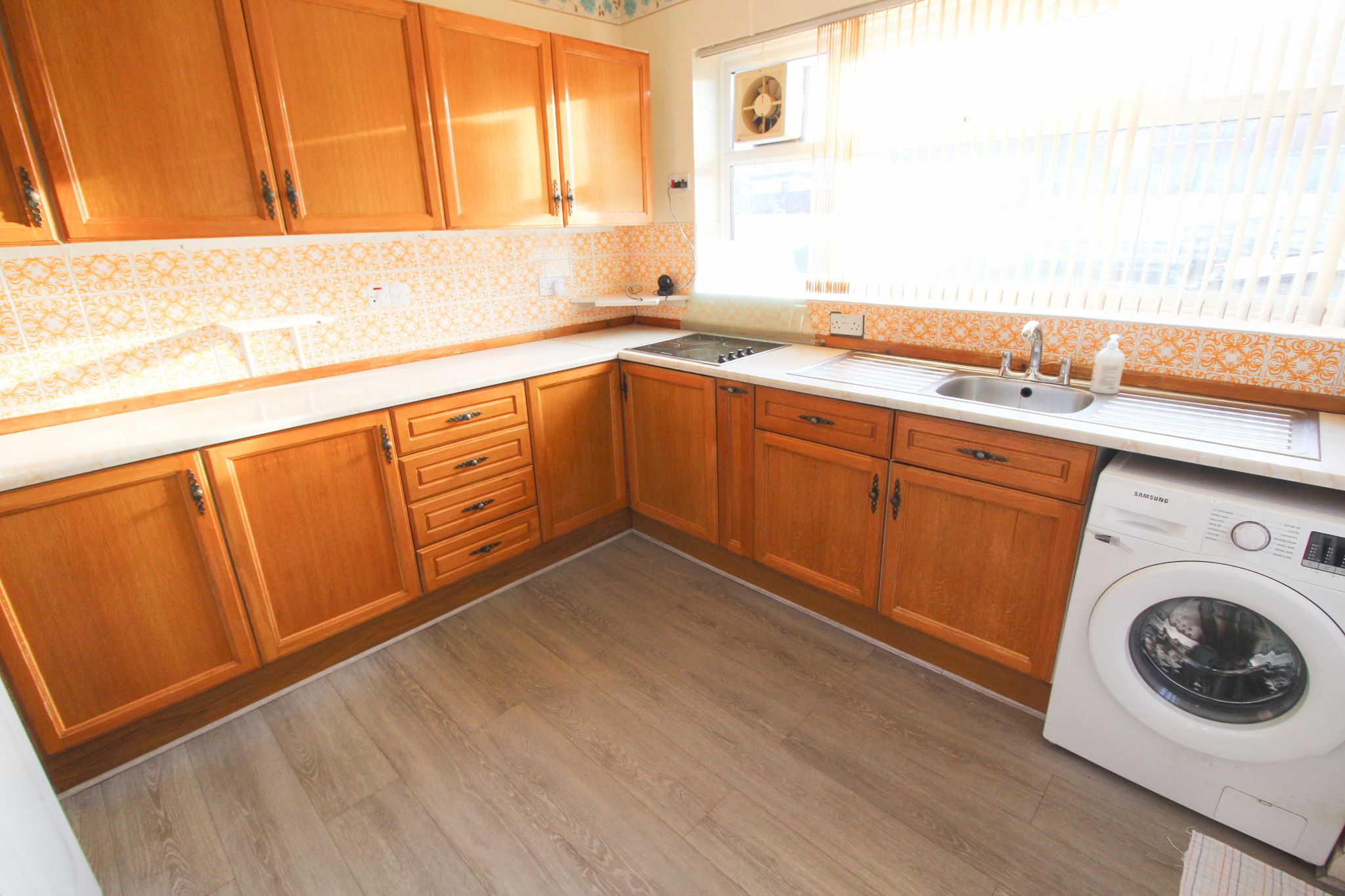 3 bedroom semi-detached dormer house For Sale in Wigan - Photograph 9.