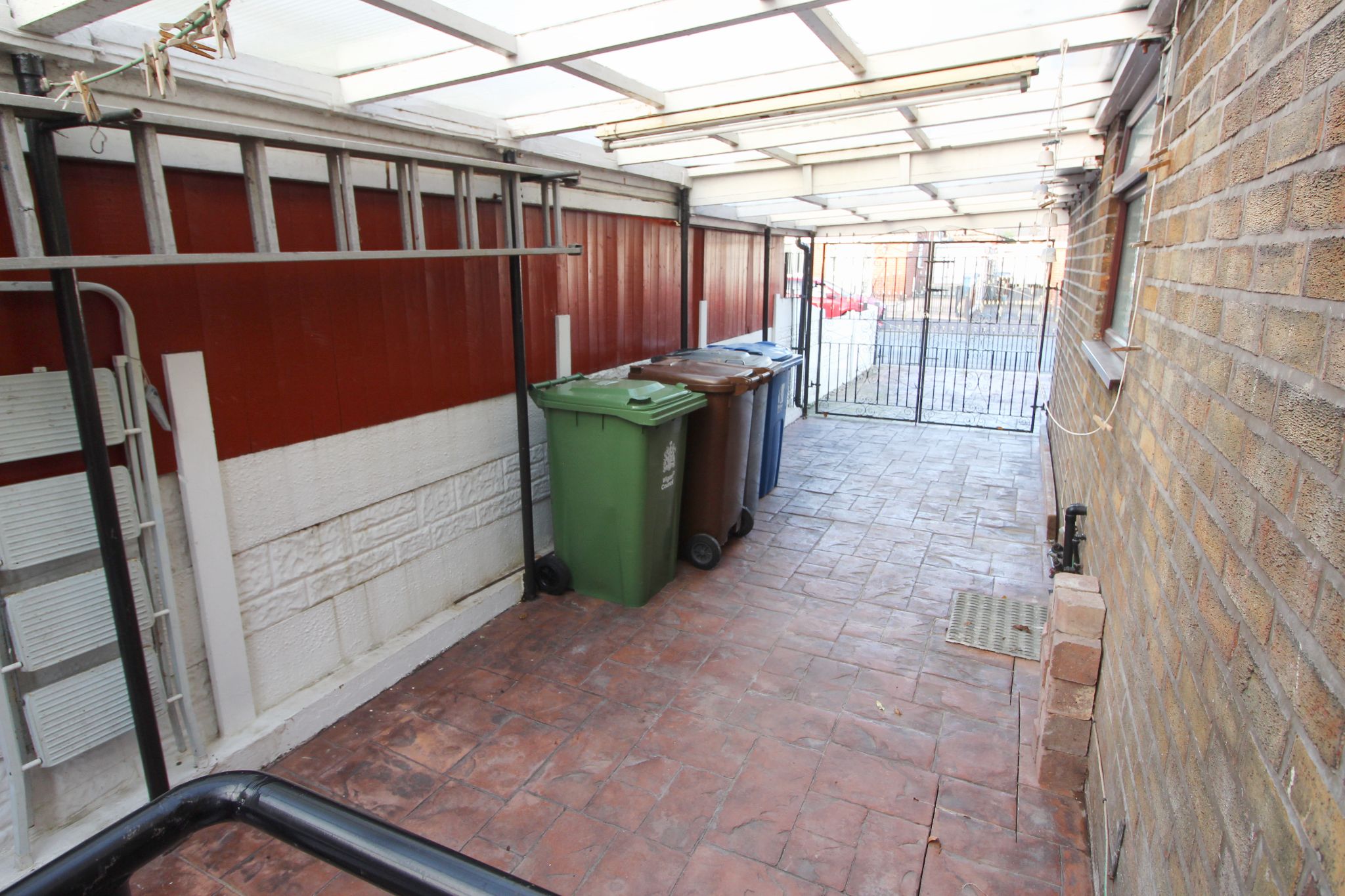 3 bedroom semi-detached dormer house For Sale in Wigan - Photograph 17.