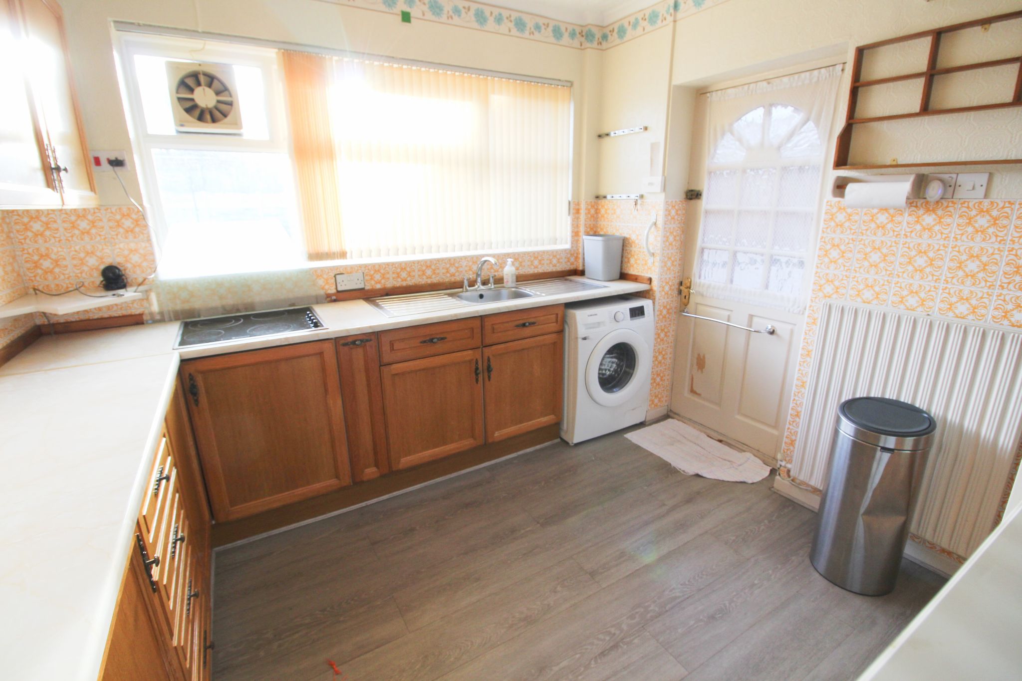 3 bedroom semi-detached dormer house For Sale in Wigan - Photograph 8.
