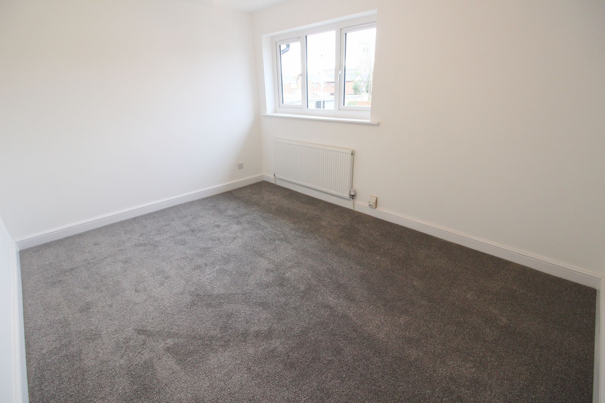 2 bedroom mid terraced house To Let in Wigan - Photograph 6.