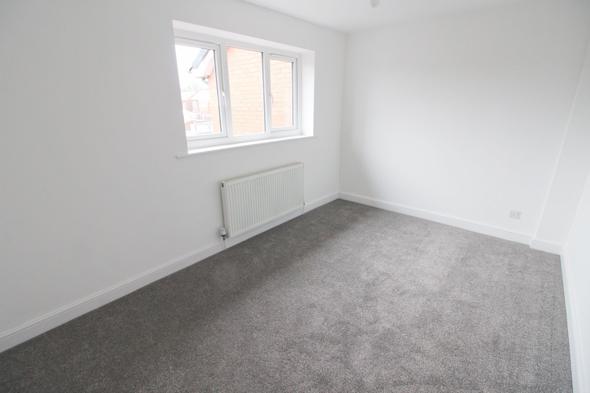 2 bedroom mid terraced house To Let in Wigan - Photograph 7.