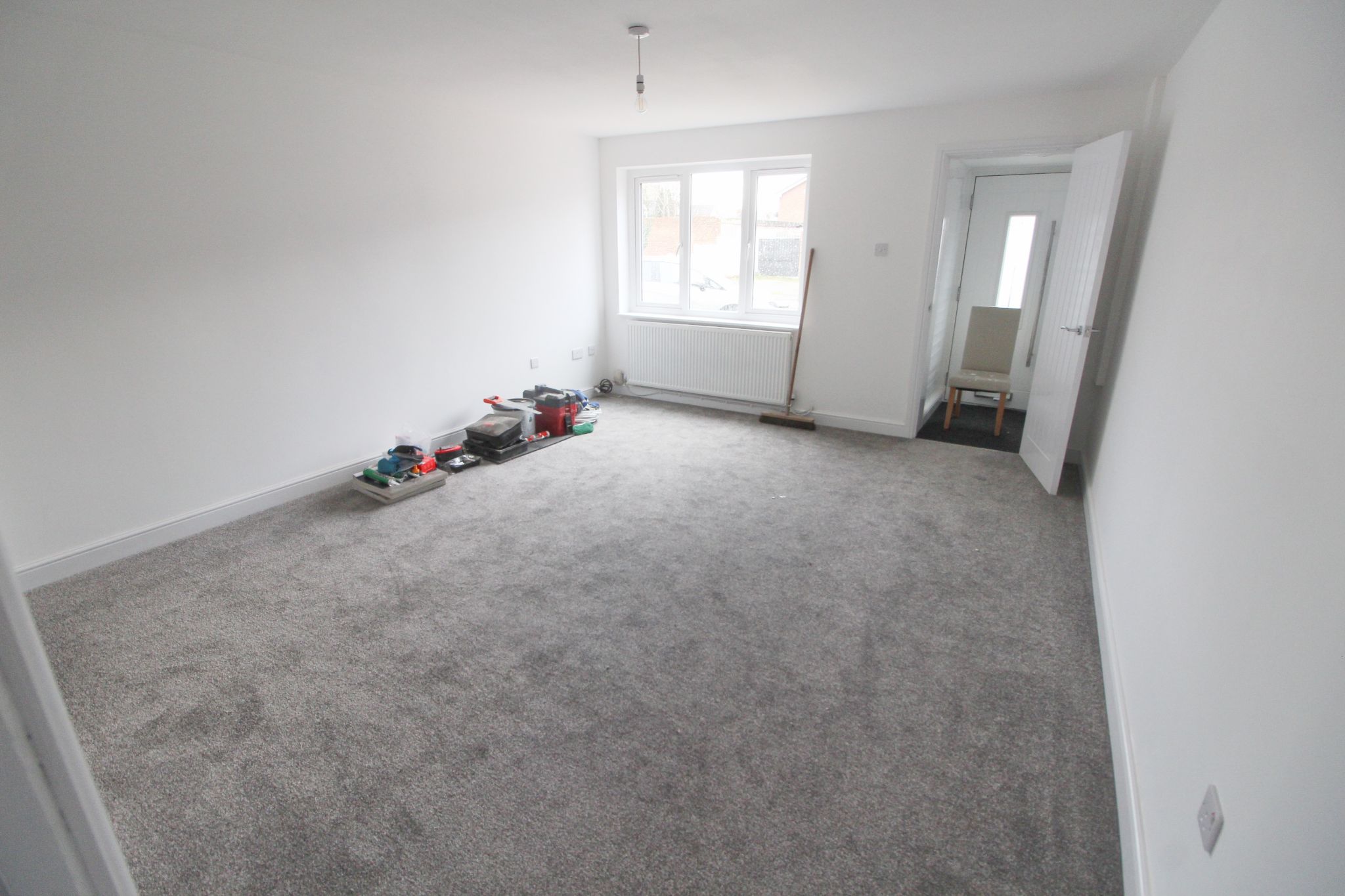 2 bedroom mid terraced house To Let in Wigan - Photograph 4.