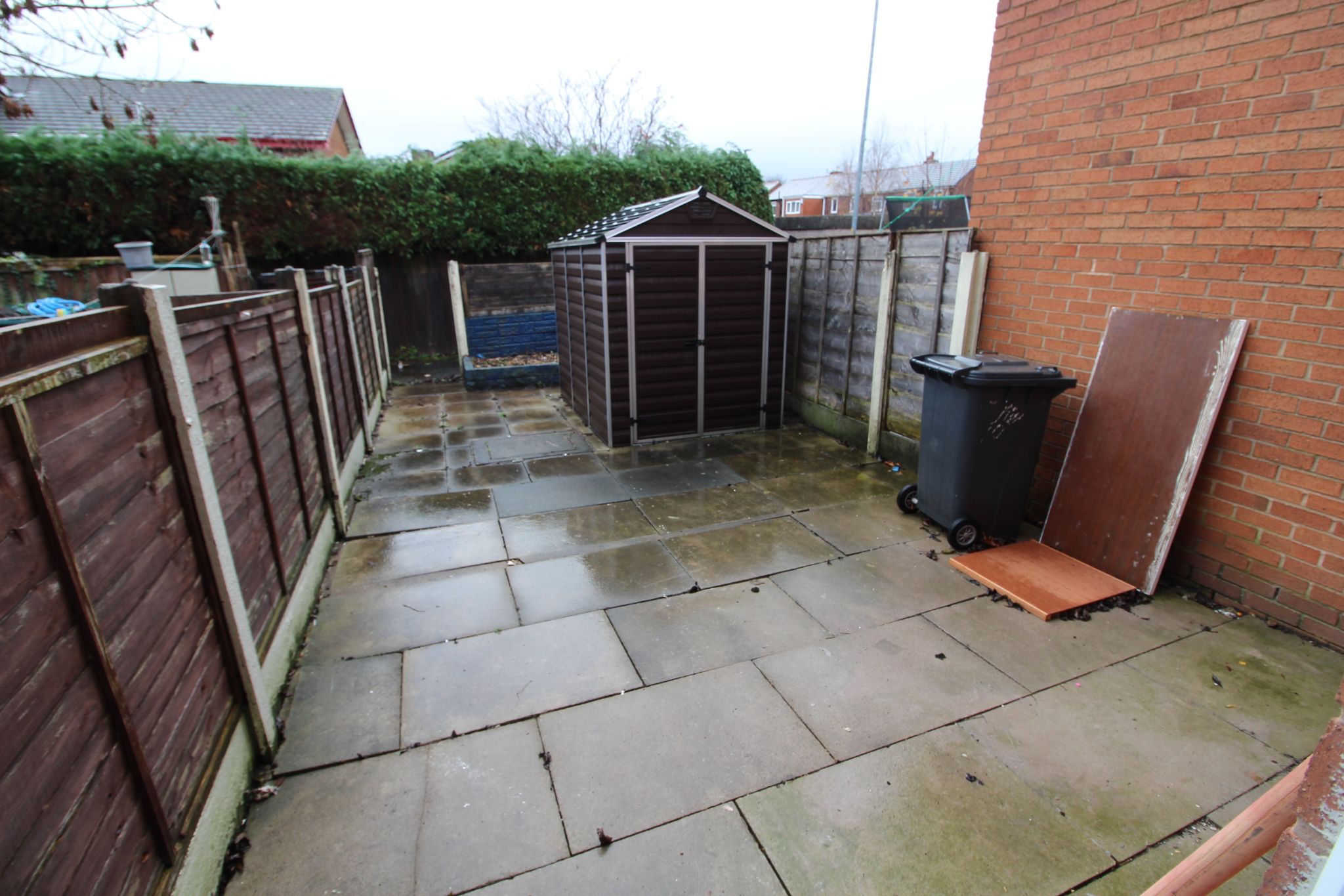 2 bedroom mid terraced house To Let in Wigan - Photograph 9.