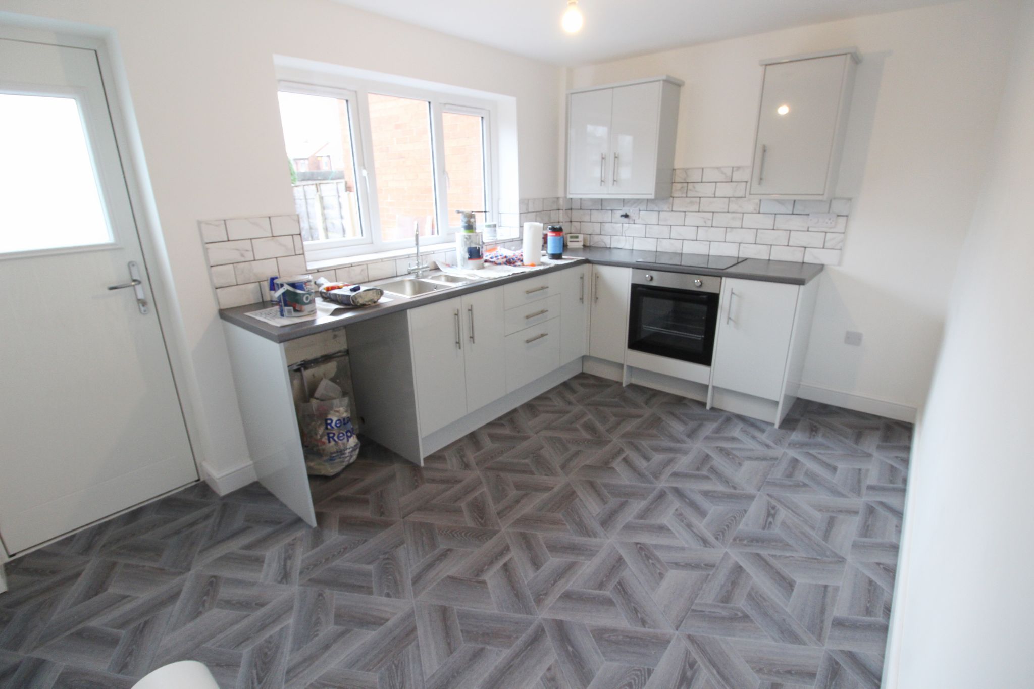 2 bedroom mid terraced house To Let in Wigan - Photograph 5.