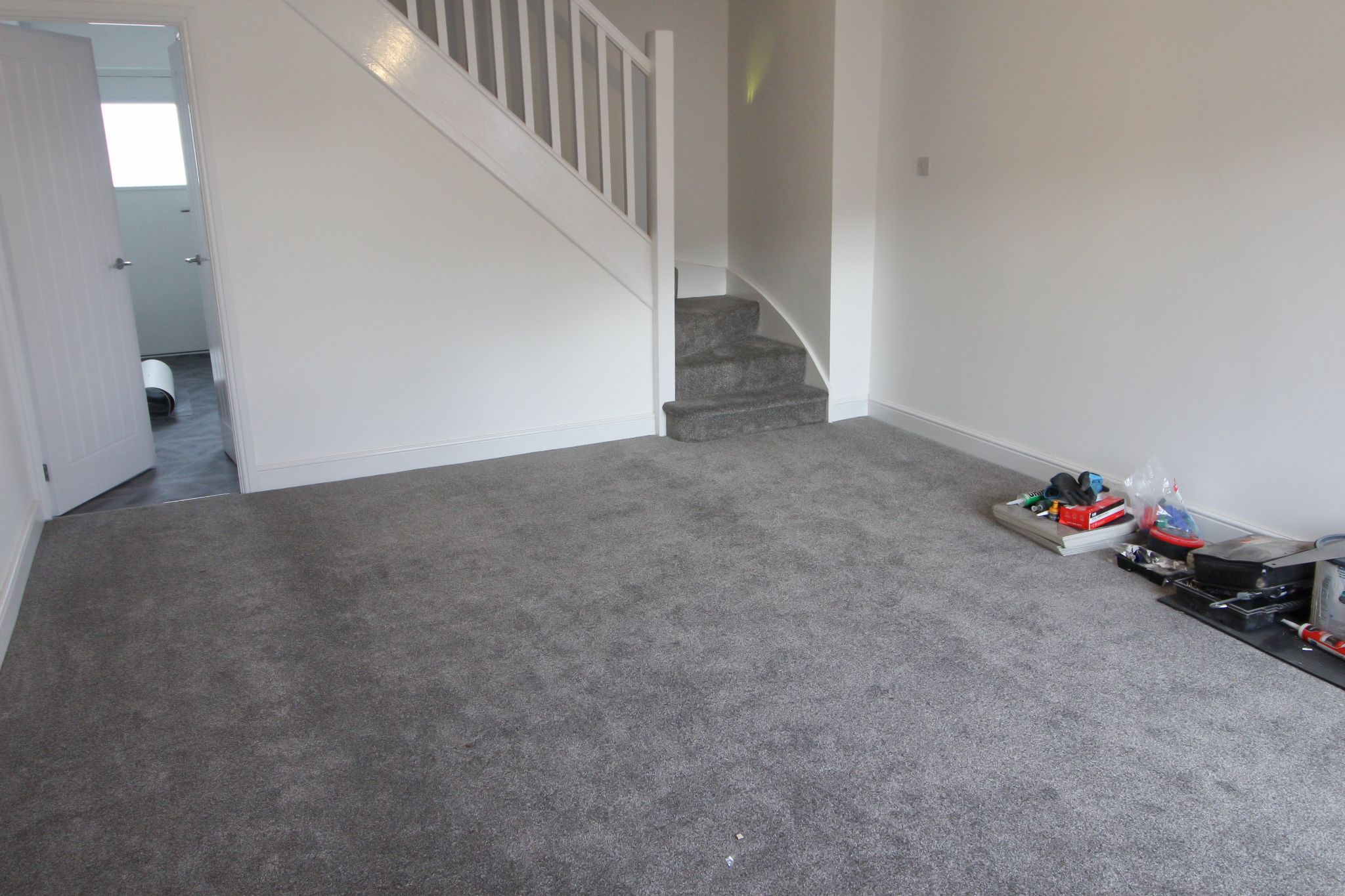 2 bedroom mid terraced house To Let in Wigan - Property photograph.