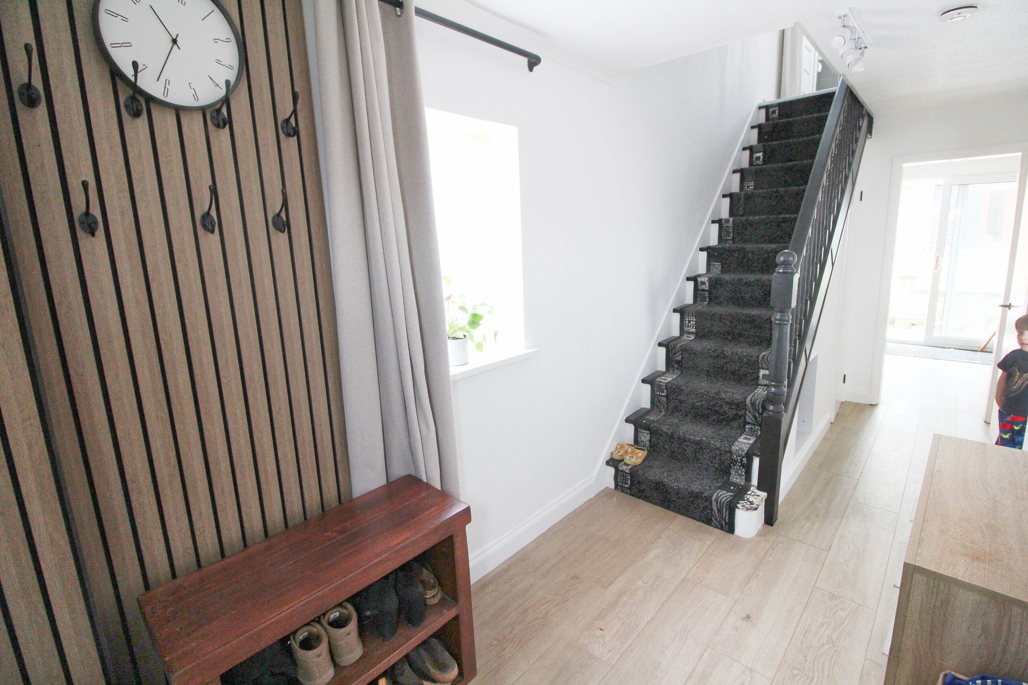 3 bedroom semi-detached house To Let in Wigan - Property photograph.