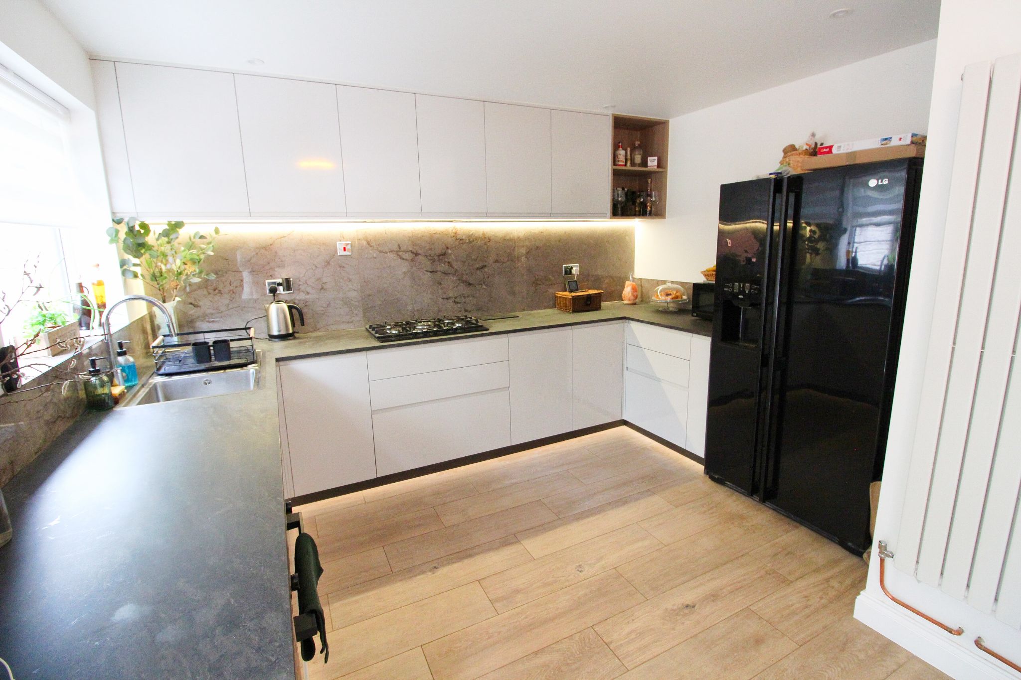 3 bedroom semi-detached house To Let in Wigan - Photograph 8.