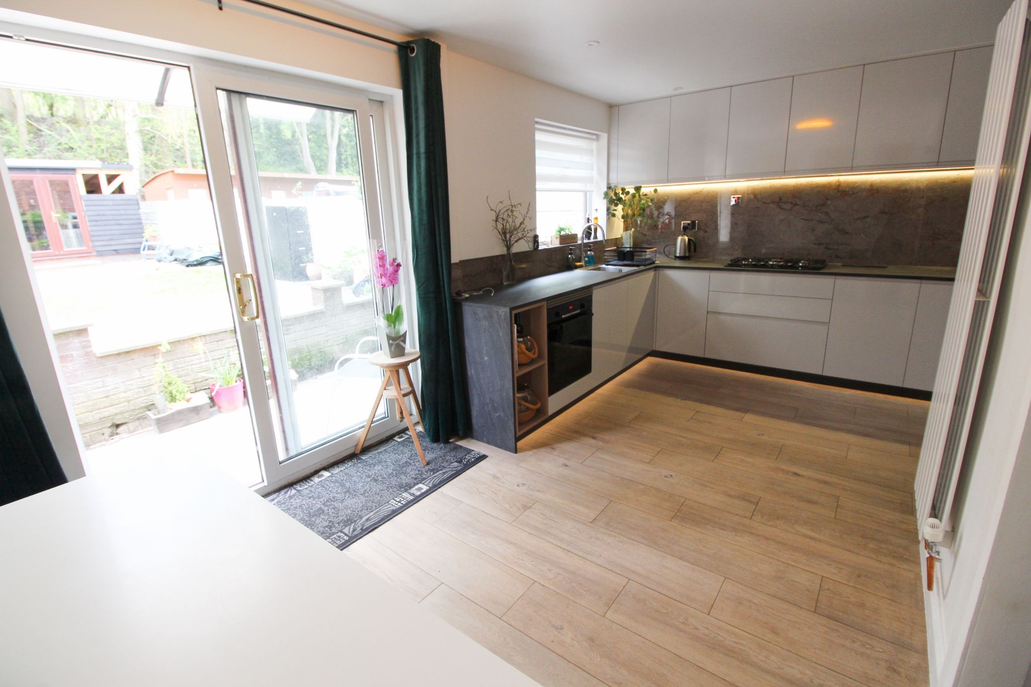 3 bedroom semi-detached house To Let in Wigan - Photograph 10.