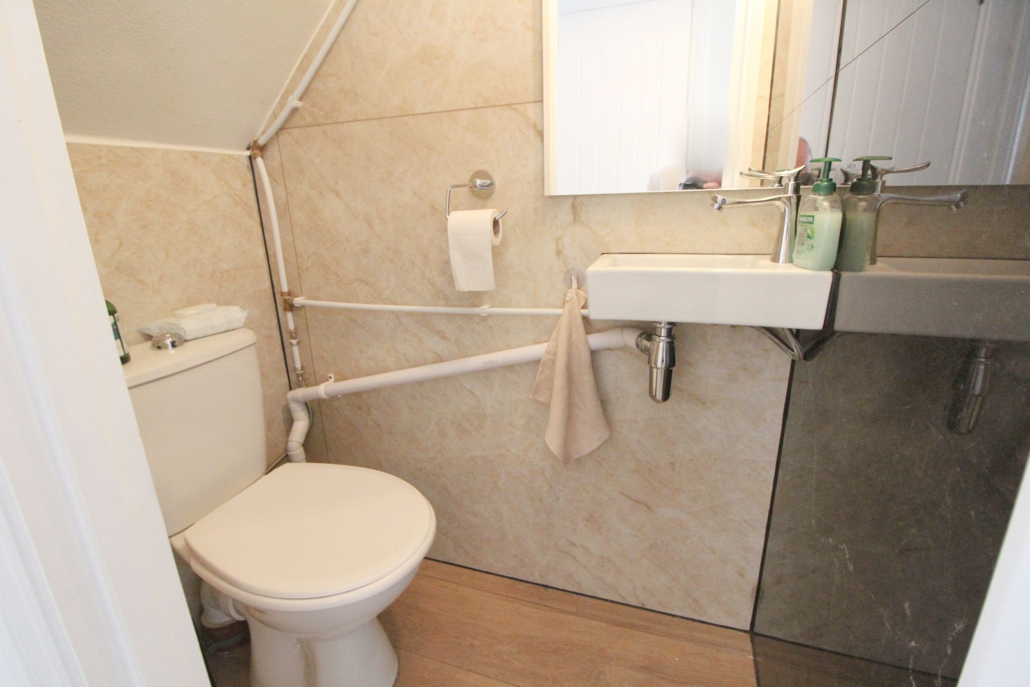 3 bedroom semi-detached house To Let in Wigan - Photograph 7.