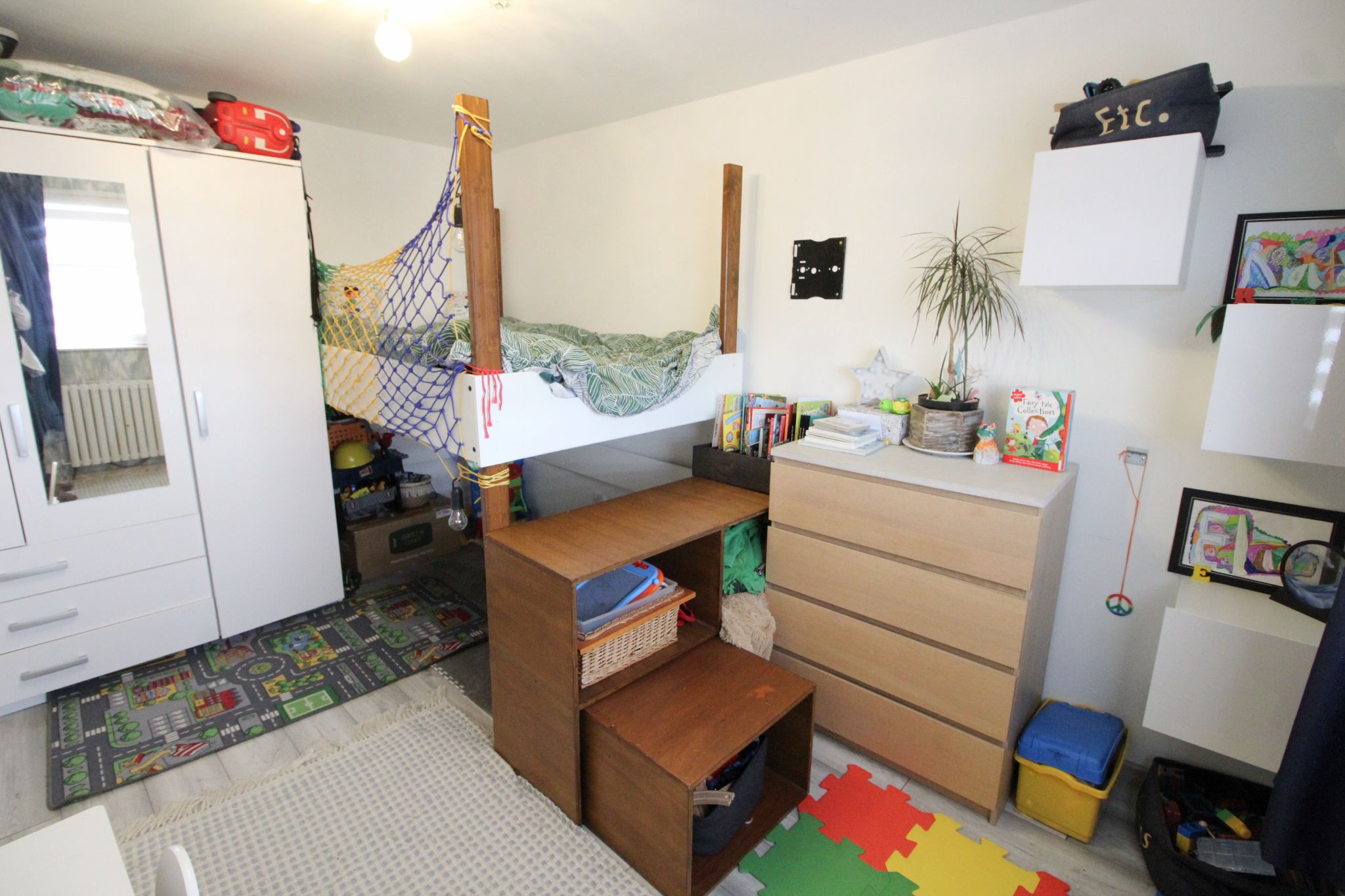 3 bedroom semi-detached house To Let in Wigan - Photograph 20.