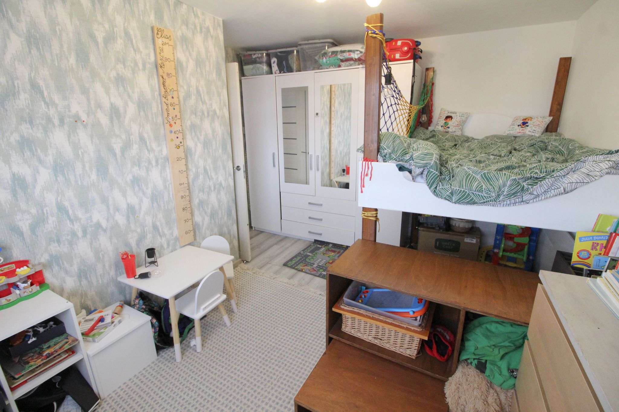 3 bedroom semi-detached house To Let in Wigan - Photograph 21.