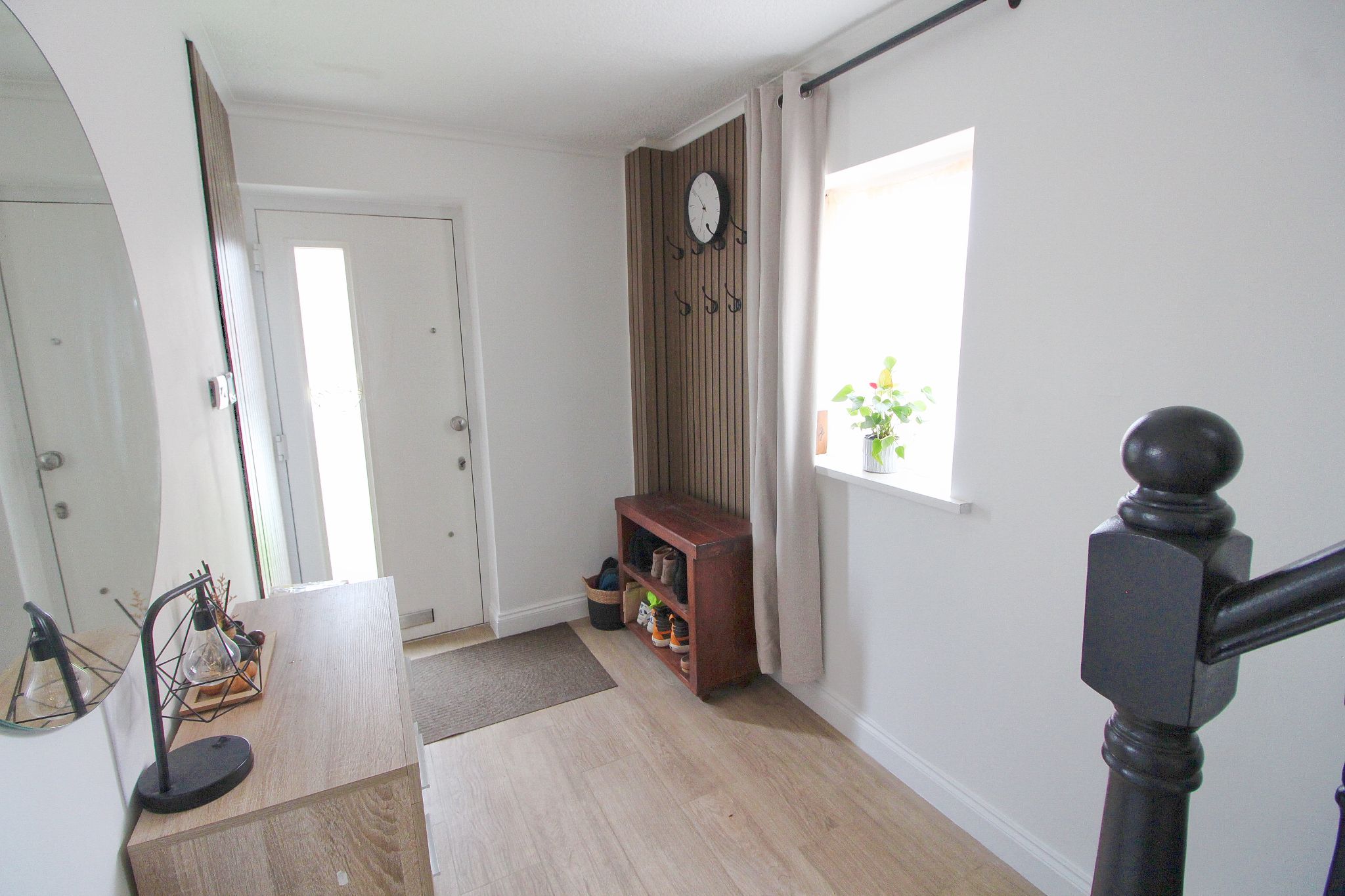 3 bedroom semi-detached house To Let in Wigan - Property photograph.