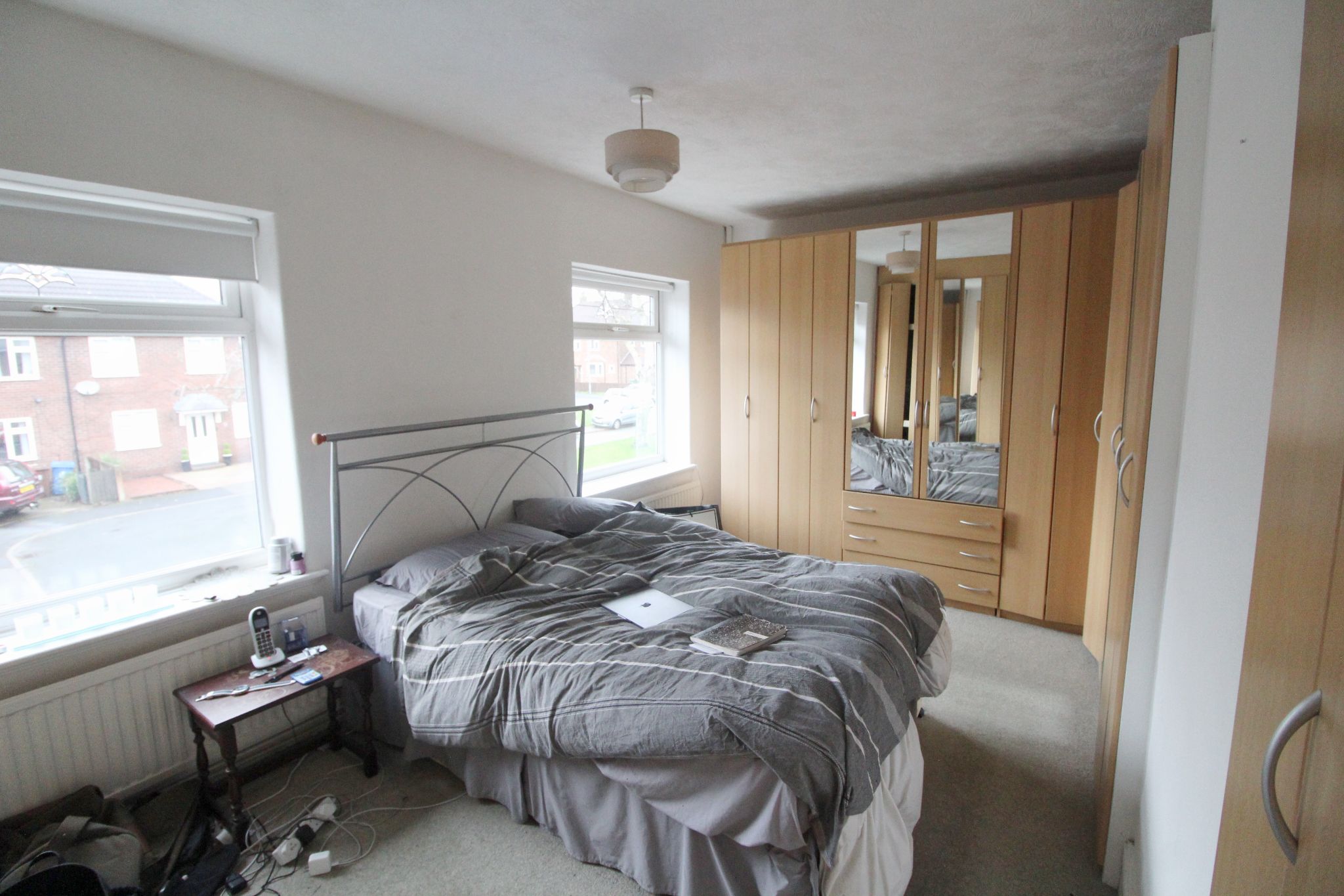 2 bedroom semi-detached house Let in Wigan - Photograph 7.